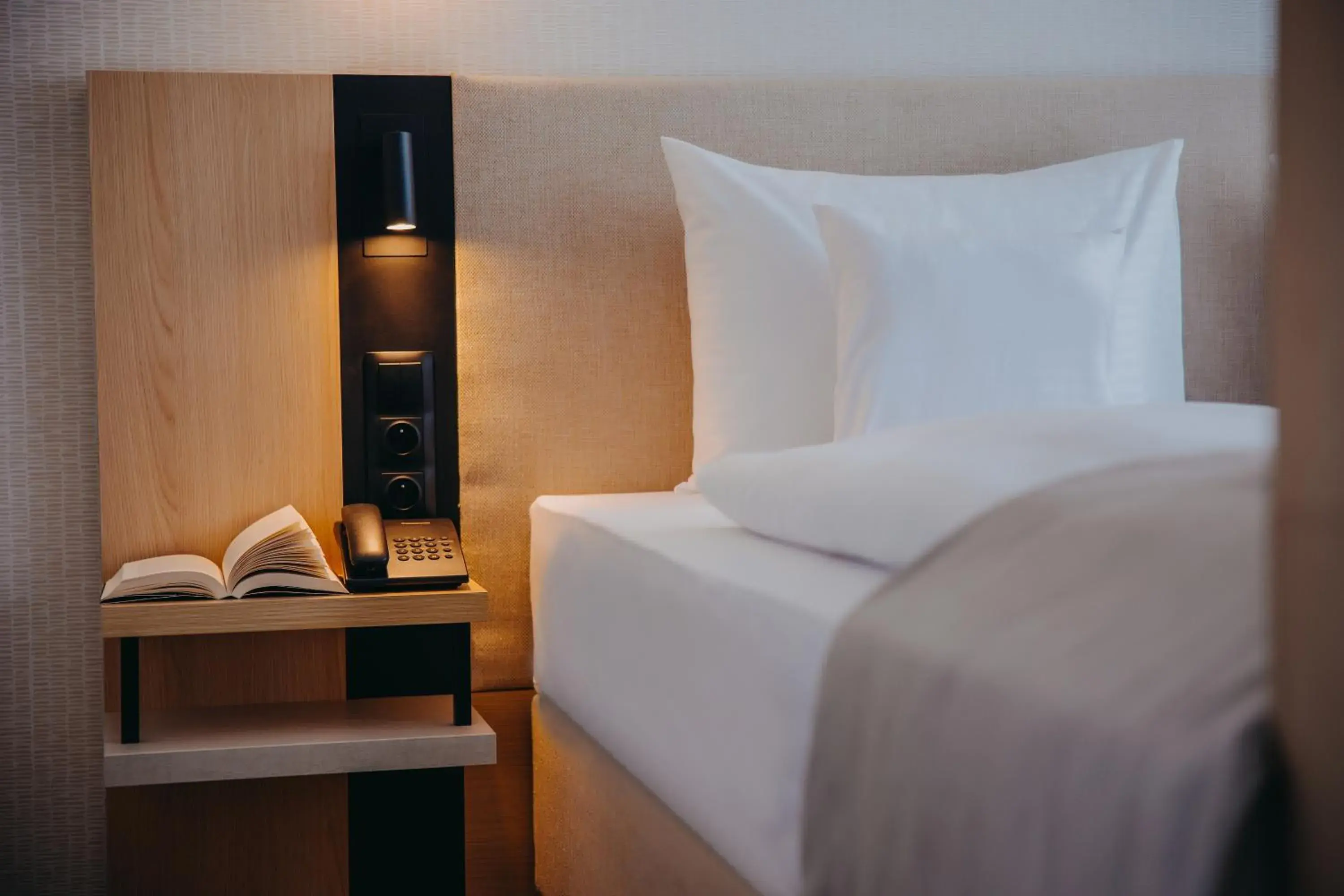 Deluxe Apartment in Hotel Linea Mare Deluxe Apartment in Hotel Linea Mare