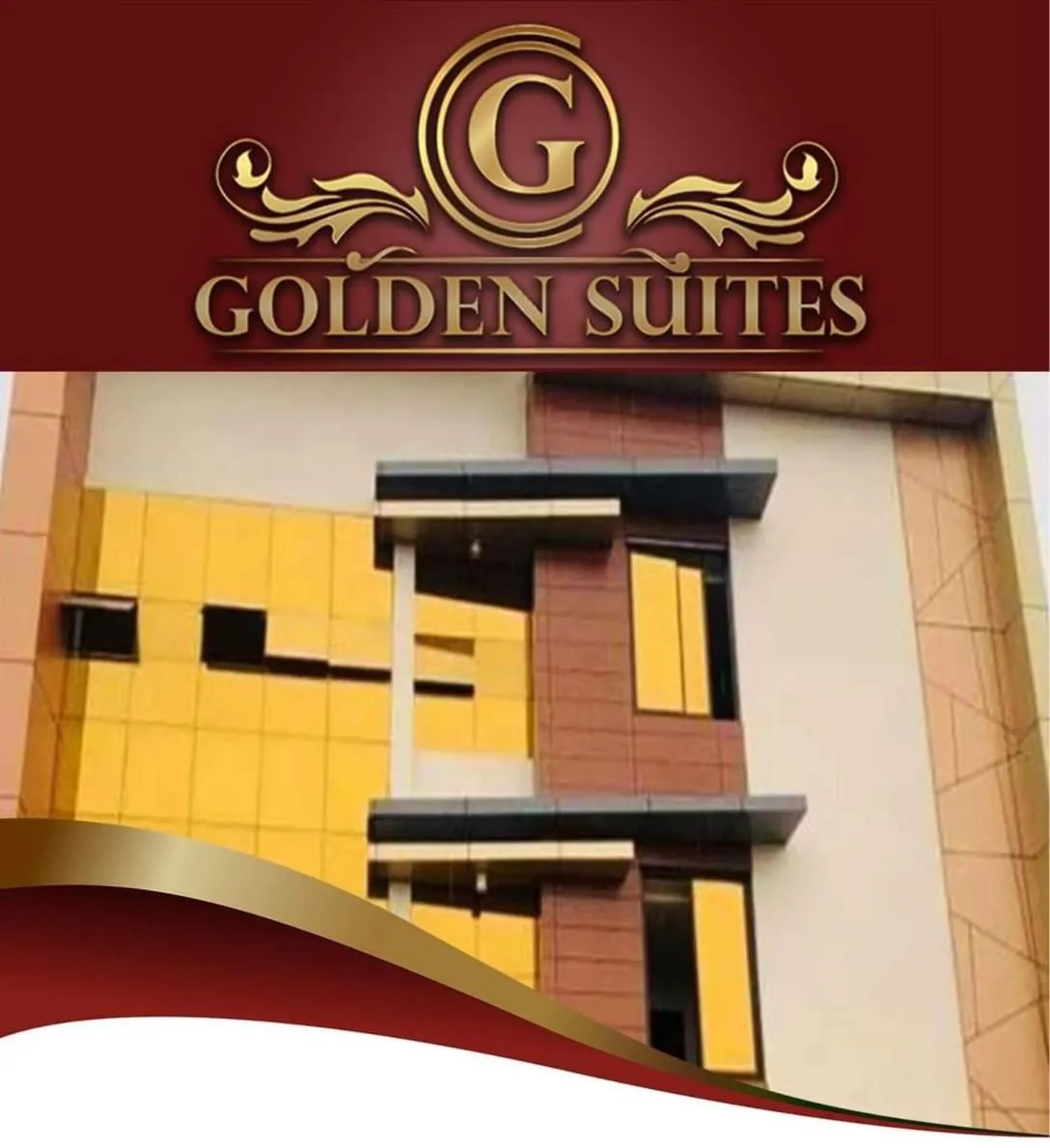 Golden Suites