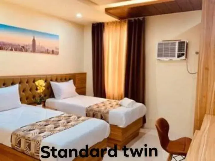 Golden Suites Golden Suites