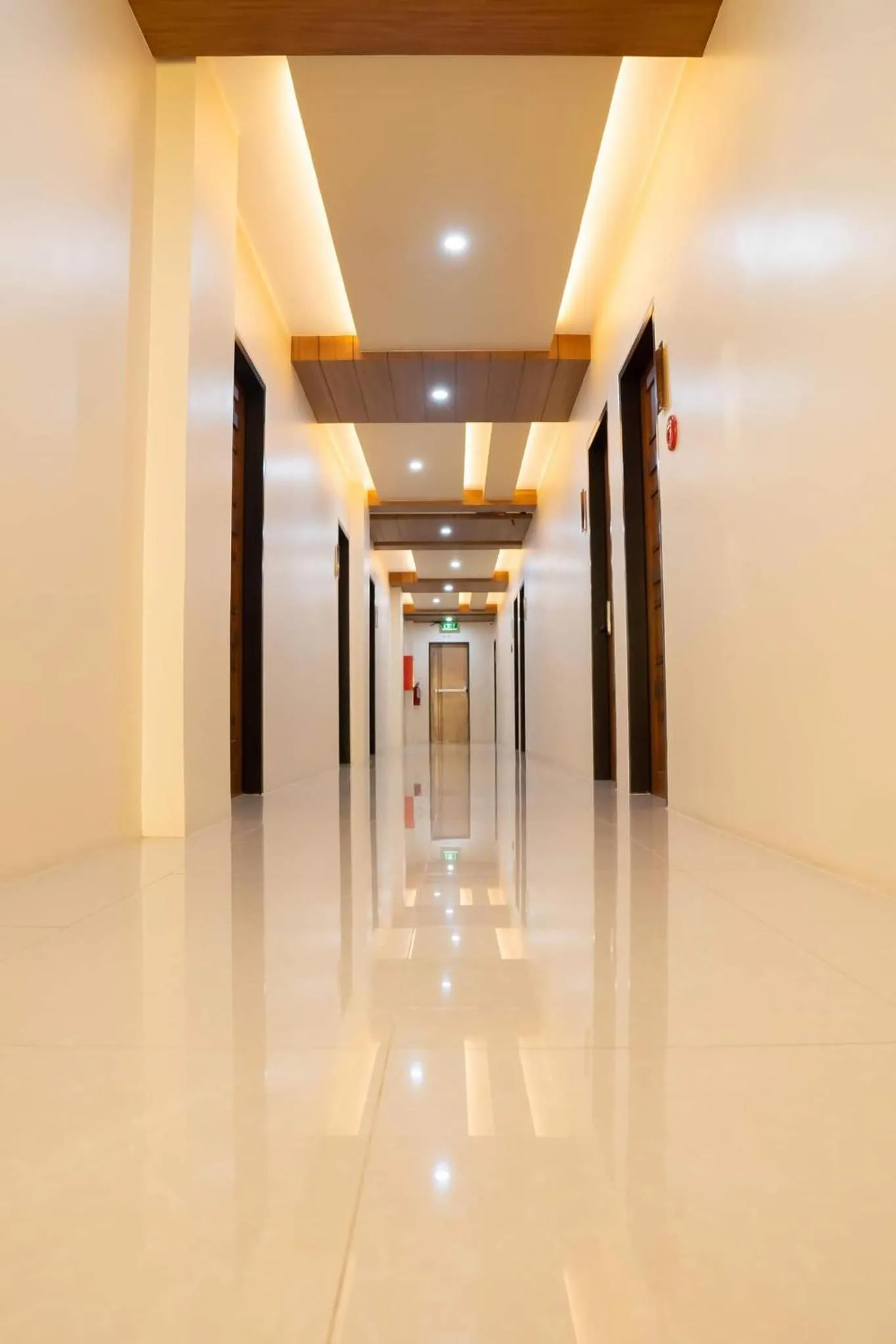 Golden Suites