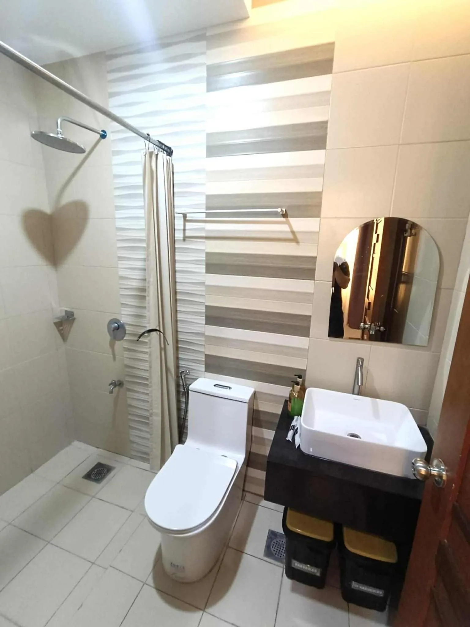 Golden Suites