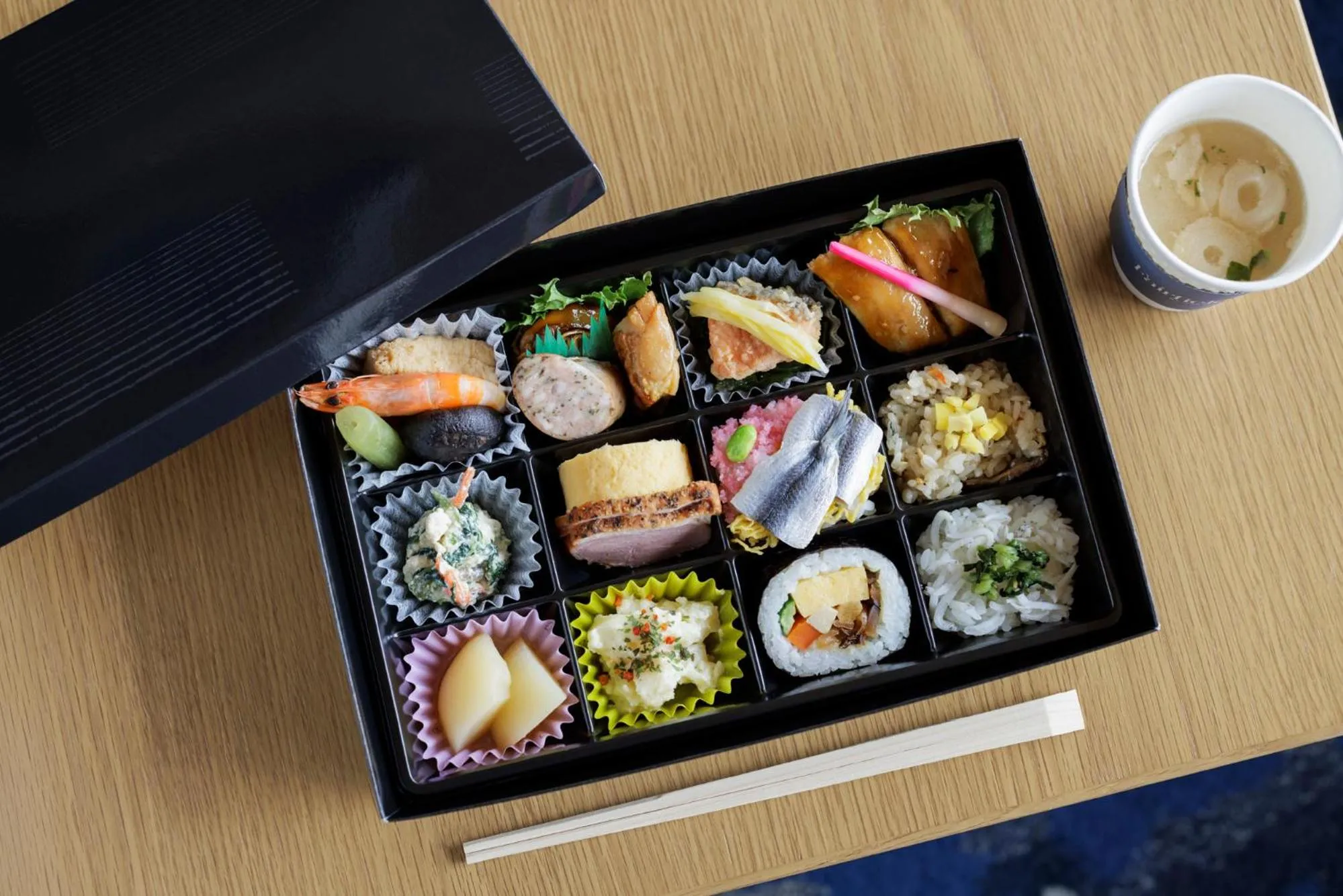 Breakfast in Fairfield by Marriott Okayama Tsuyama