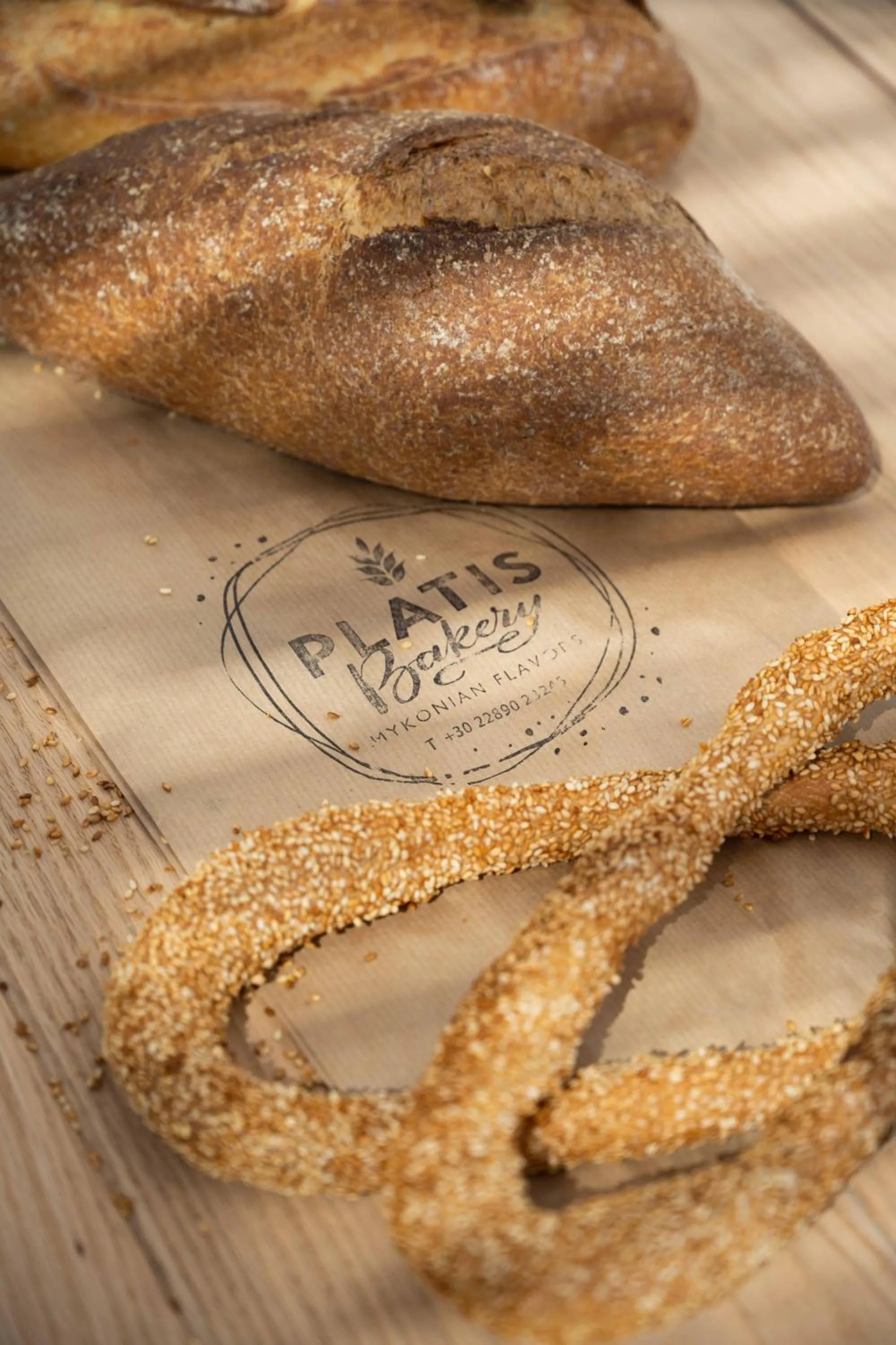 Food and drinks in Argo Hotel