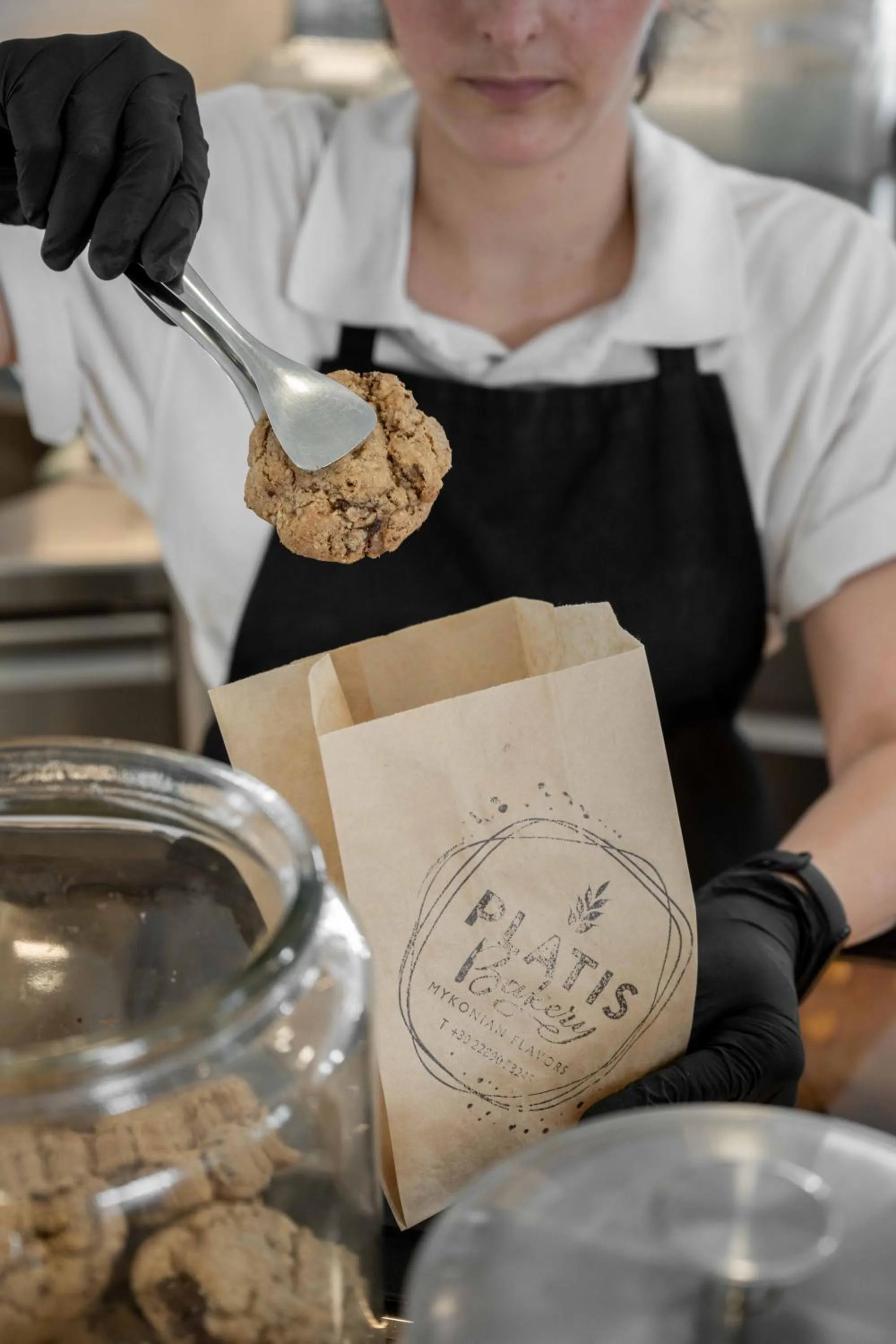 Food and drinks in Argo Hotel