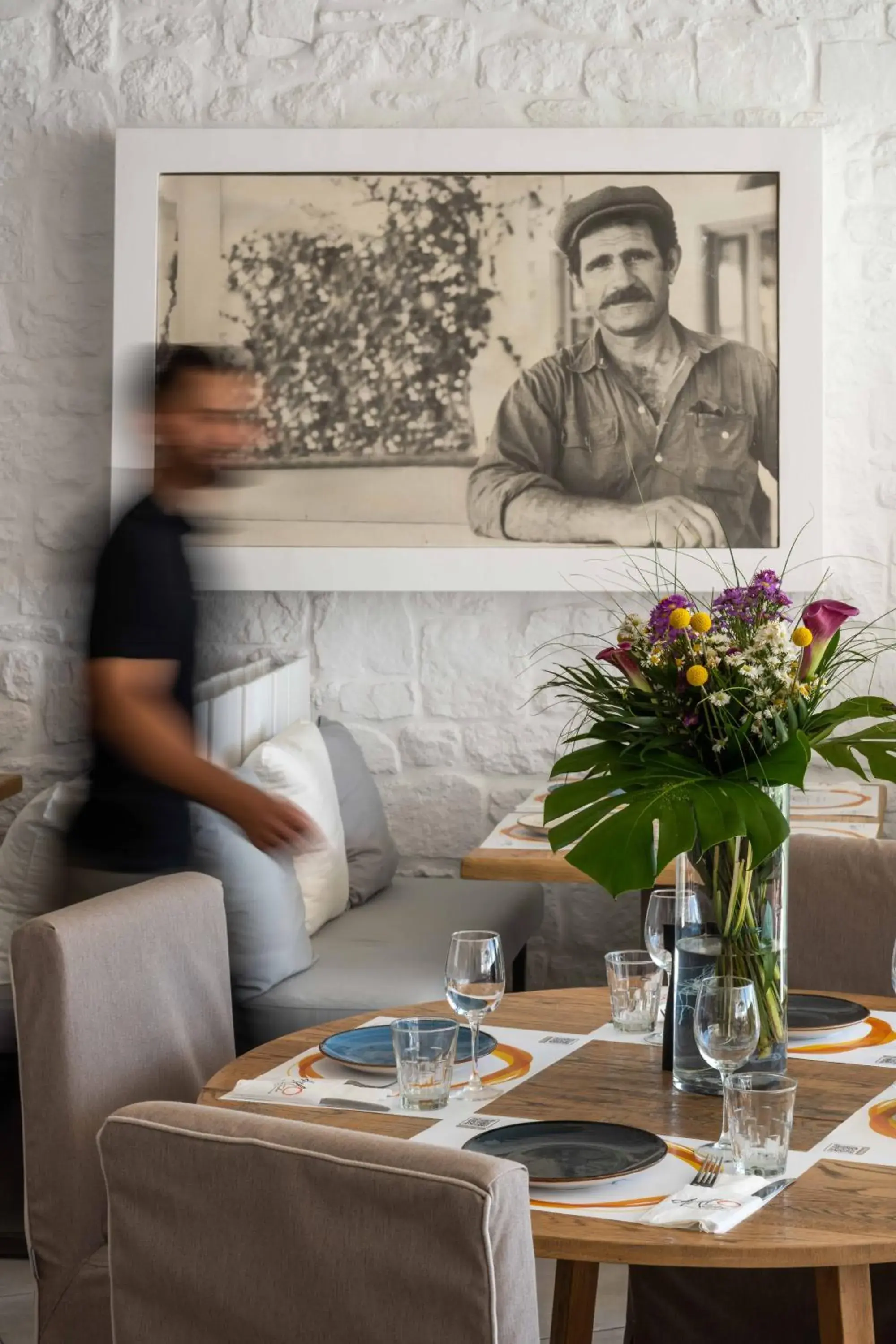 Restaurant/places to eat in Argo Hotel Restaurant/places to eat in Argo Hotel