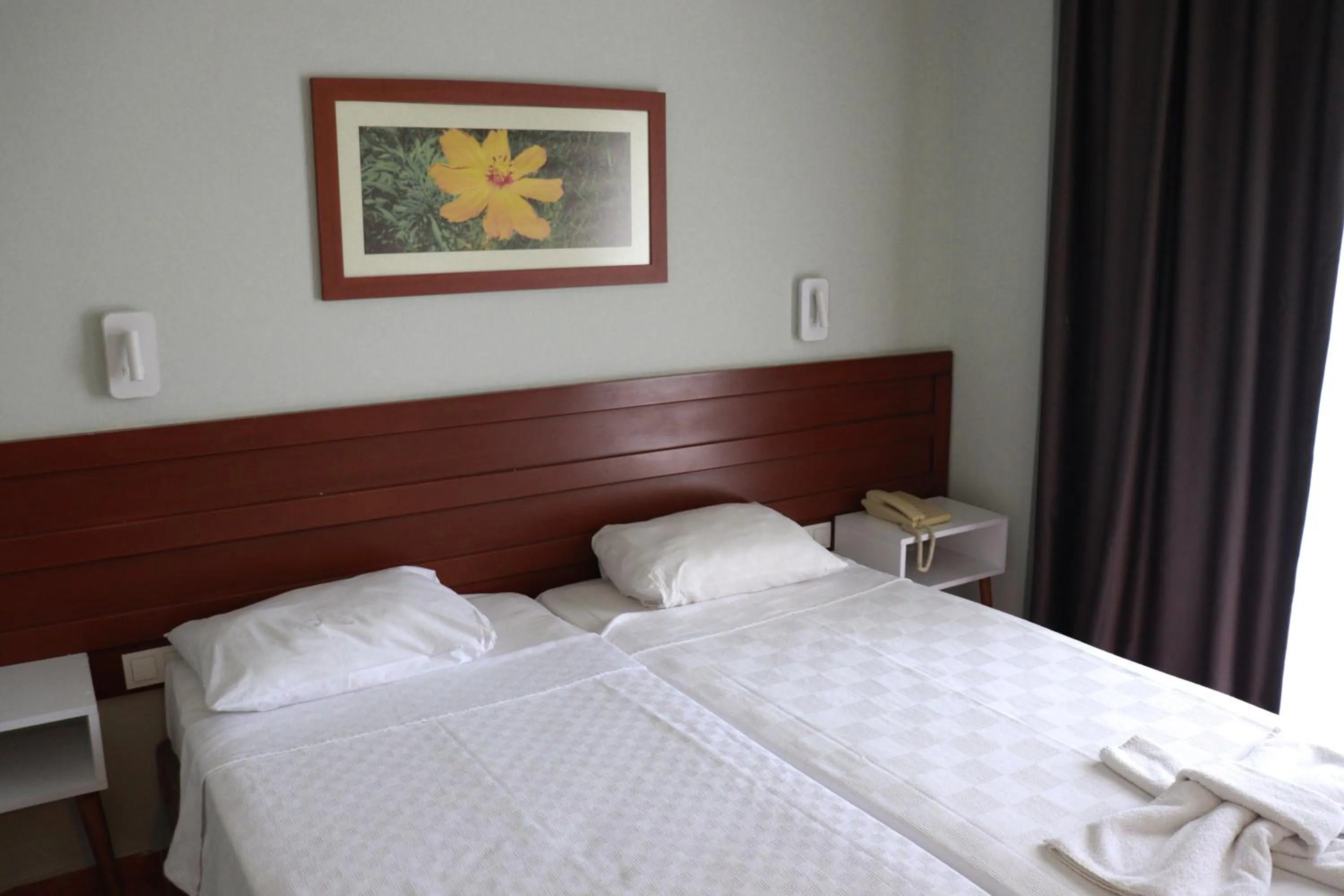 Bedroom, Bed in LEMAS SUITE HOTEL