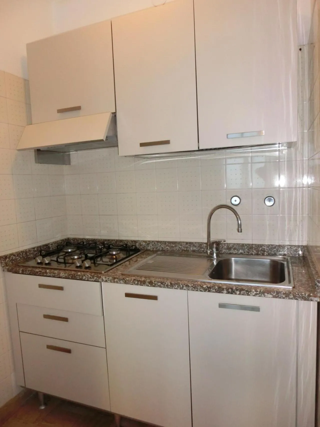 Precious flat 100mt from the beach - Beahost