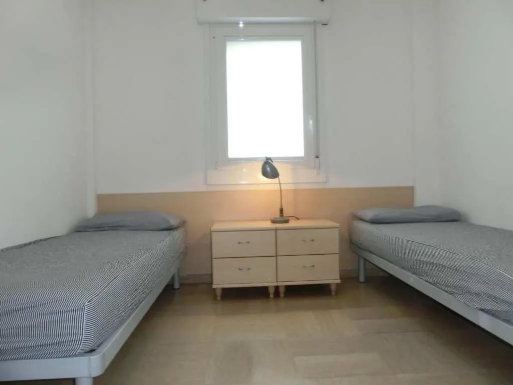 Precious flat 100mt from the beach - Beahost