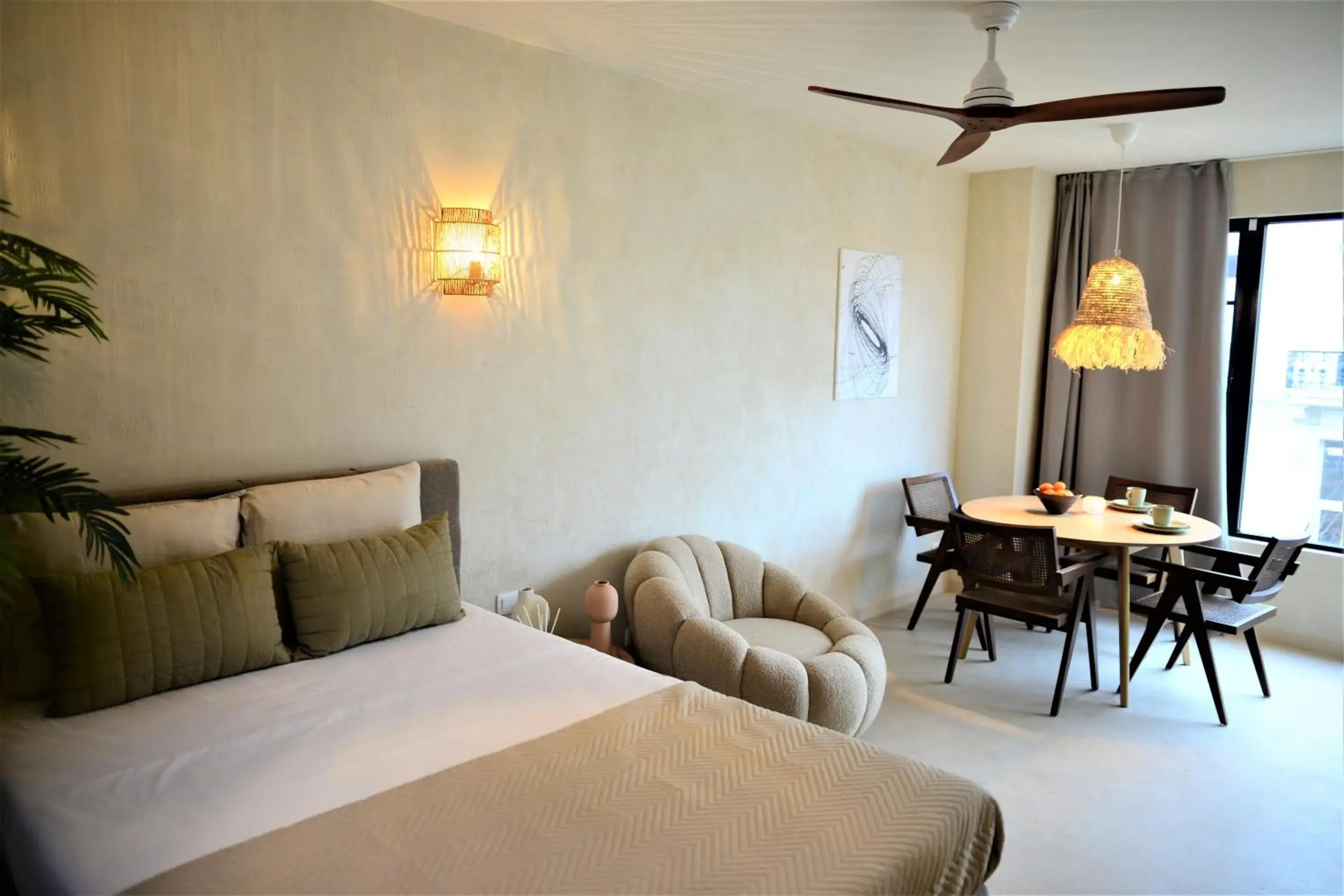 Kyoto Suites - Center Antwerp! Kyoto Suites - Center Antwerp!