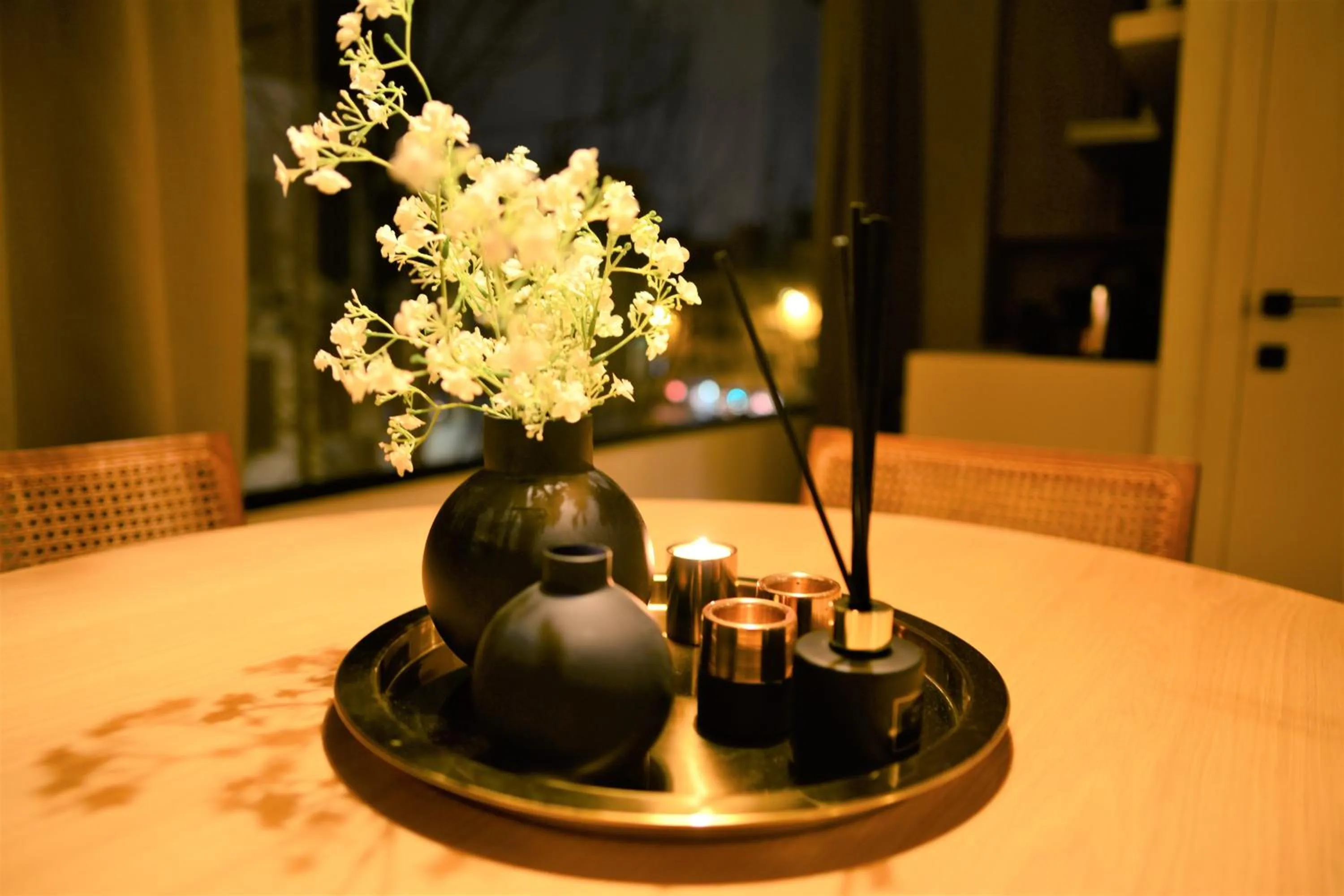 Kyoto Suites - Center Antwerp!