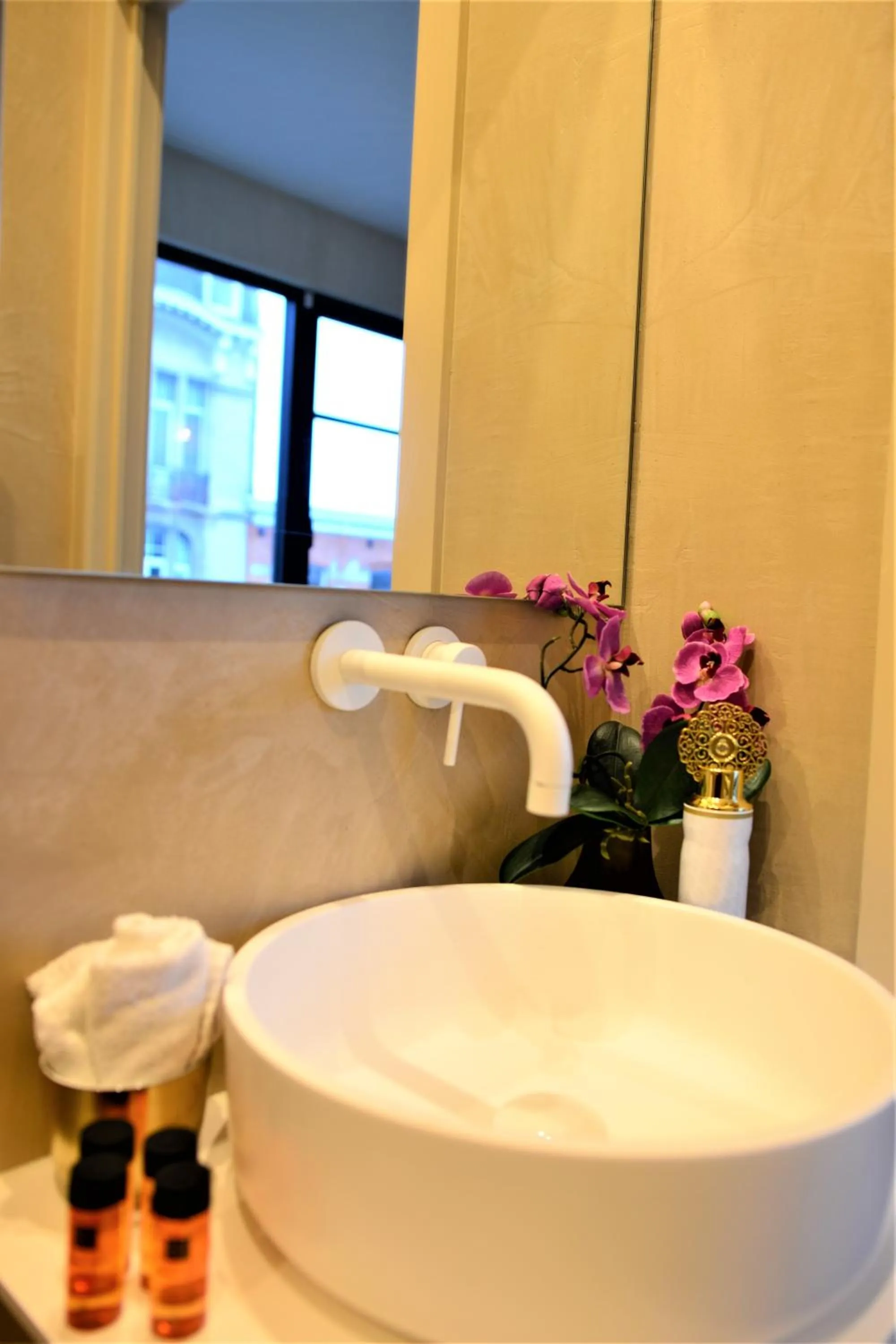 Kyoto Suites - Center Antwerp!