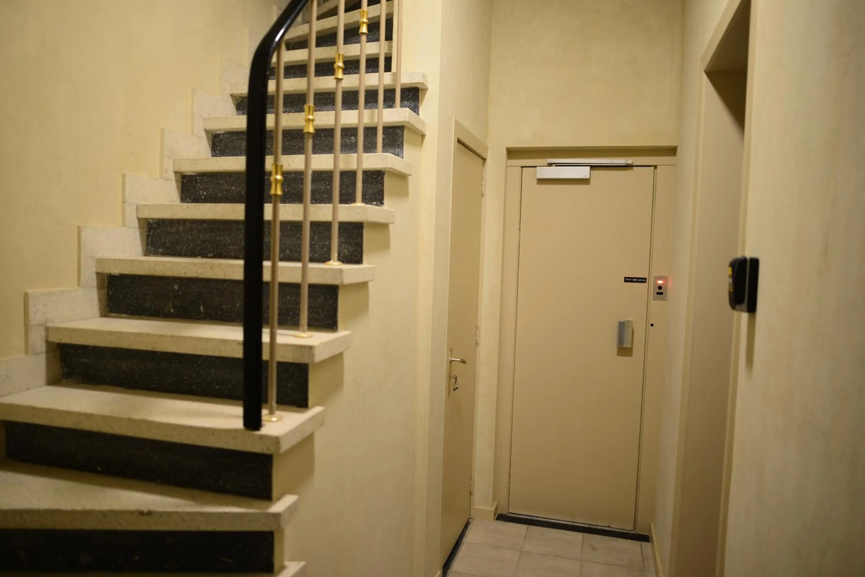 Kyoto Suites - Center Antwerp!