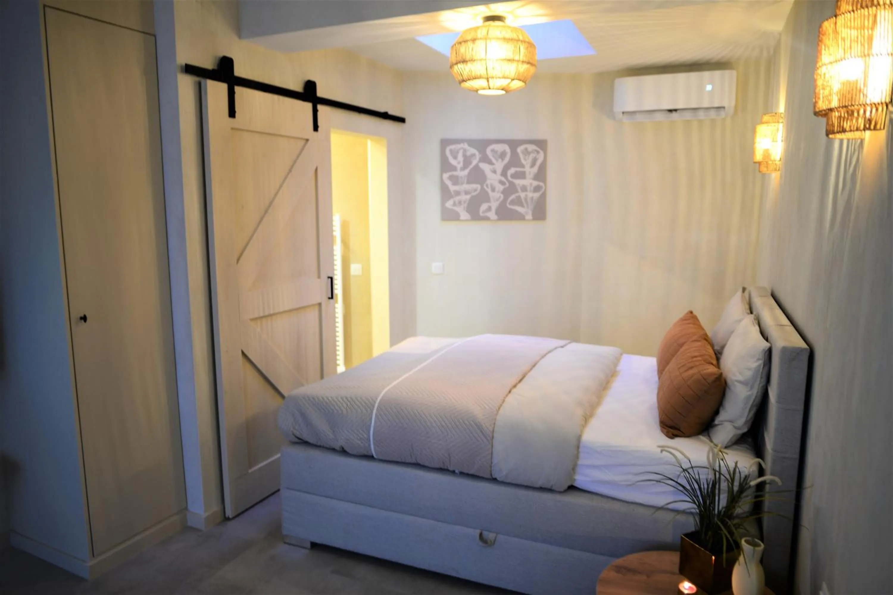 Kyoto Suites - Center Antwerp!