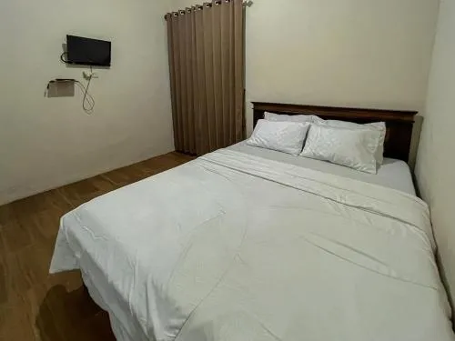 Dayu Villa Batu by The Lavana