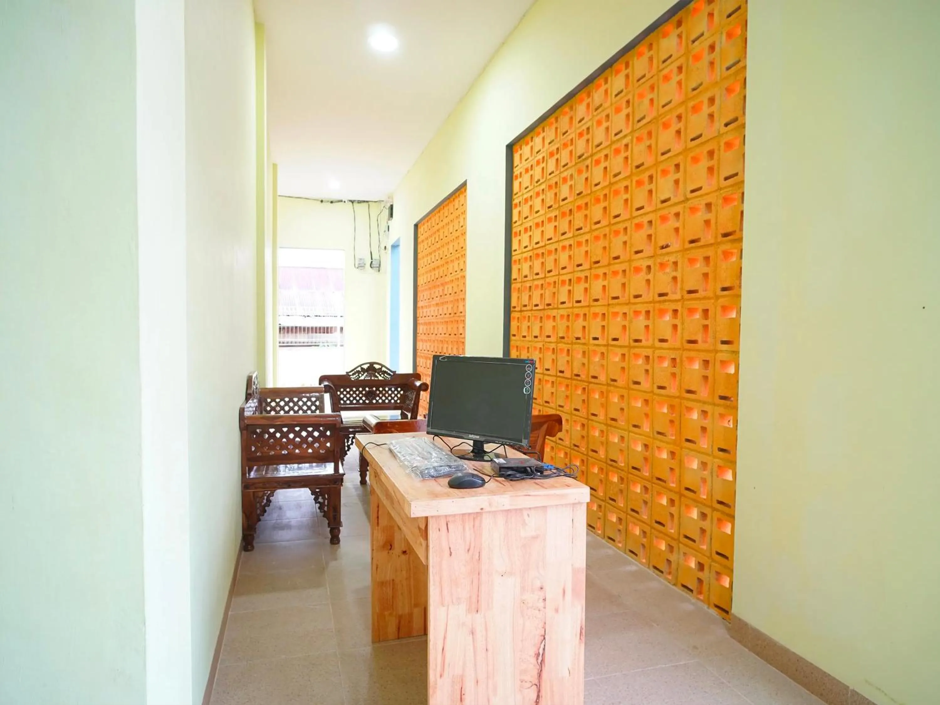 Pudan Residence Balige By Helocus