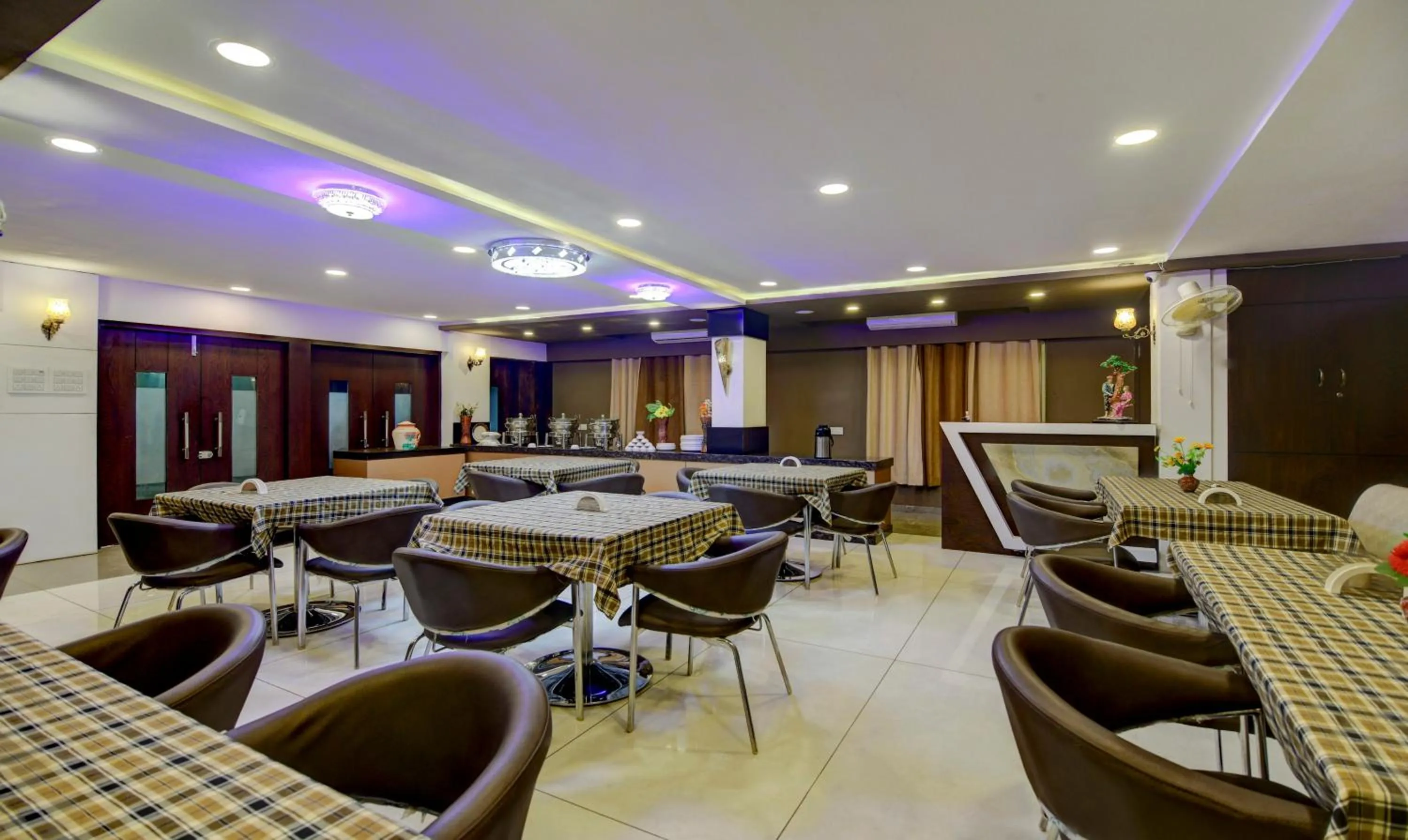 Banquet/Function facilities in The Byke Business Hotel - Signature Planet Vijay Nagar