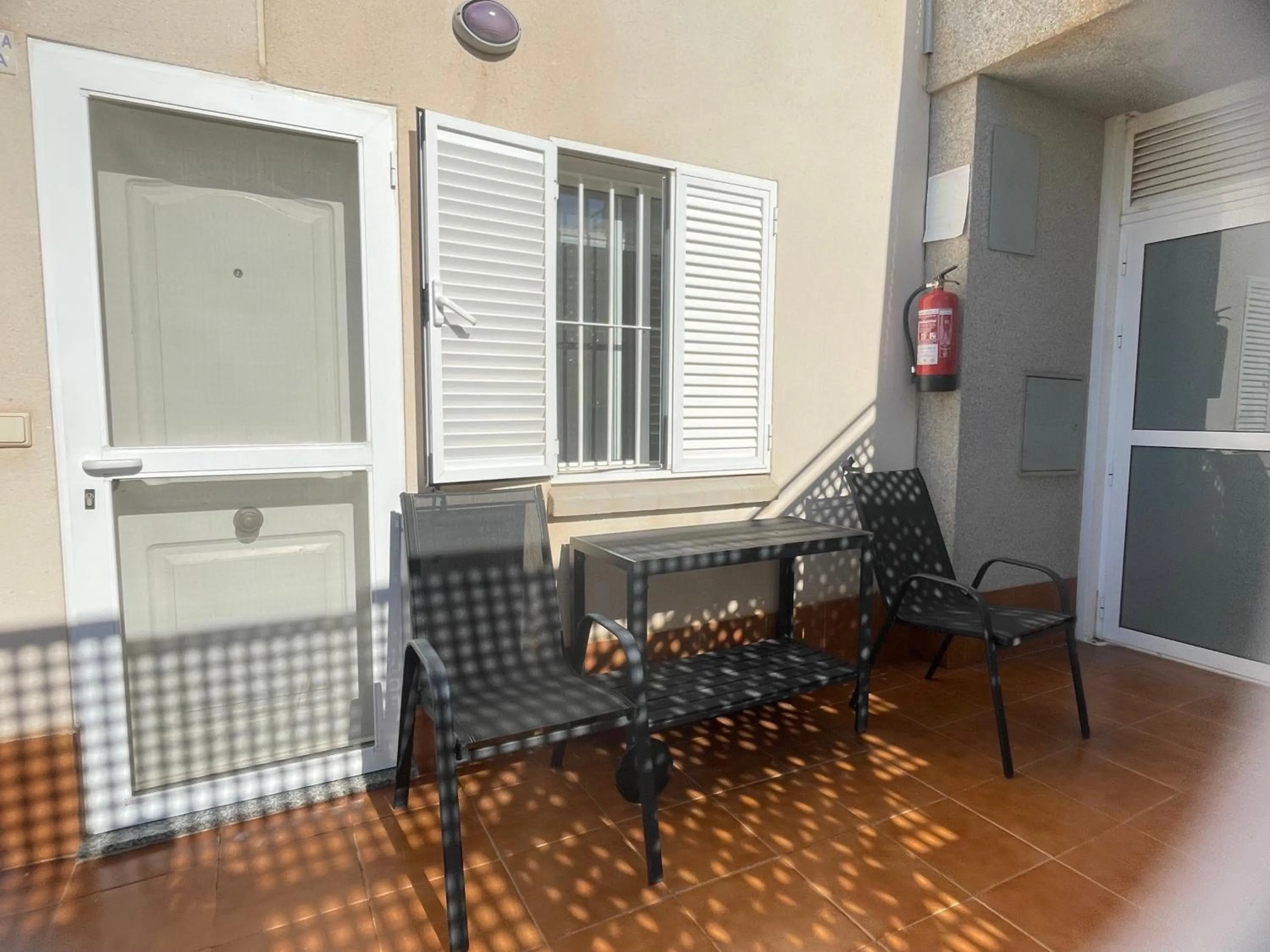 Sunny Seaside Retreat in Puerto De Mazarron