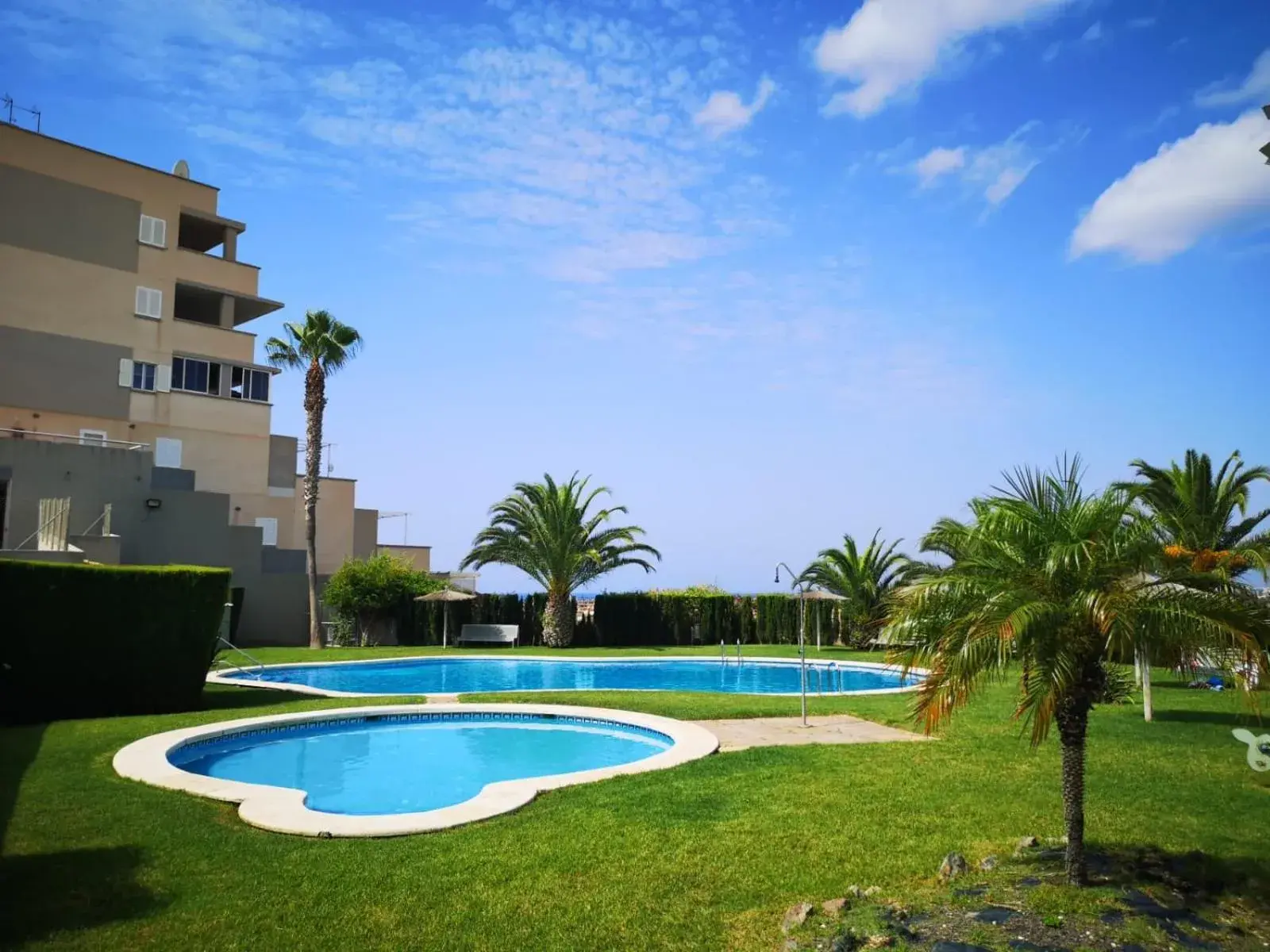 Sunny Seaside Retreat in Puerto De Mazarron Sunny Seaside Retreat in Puerto De Mazarron