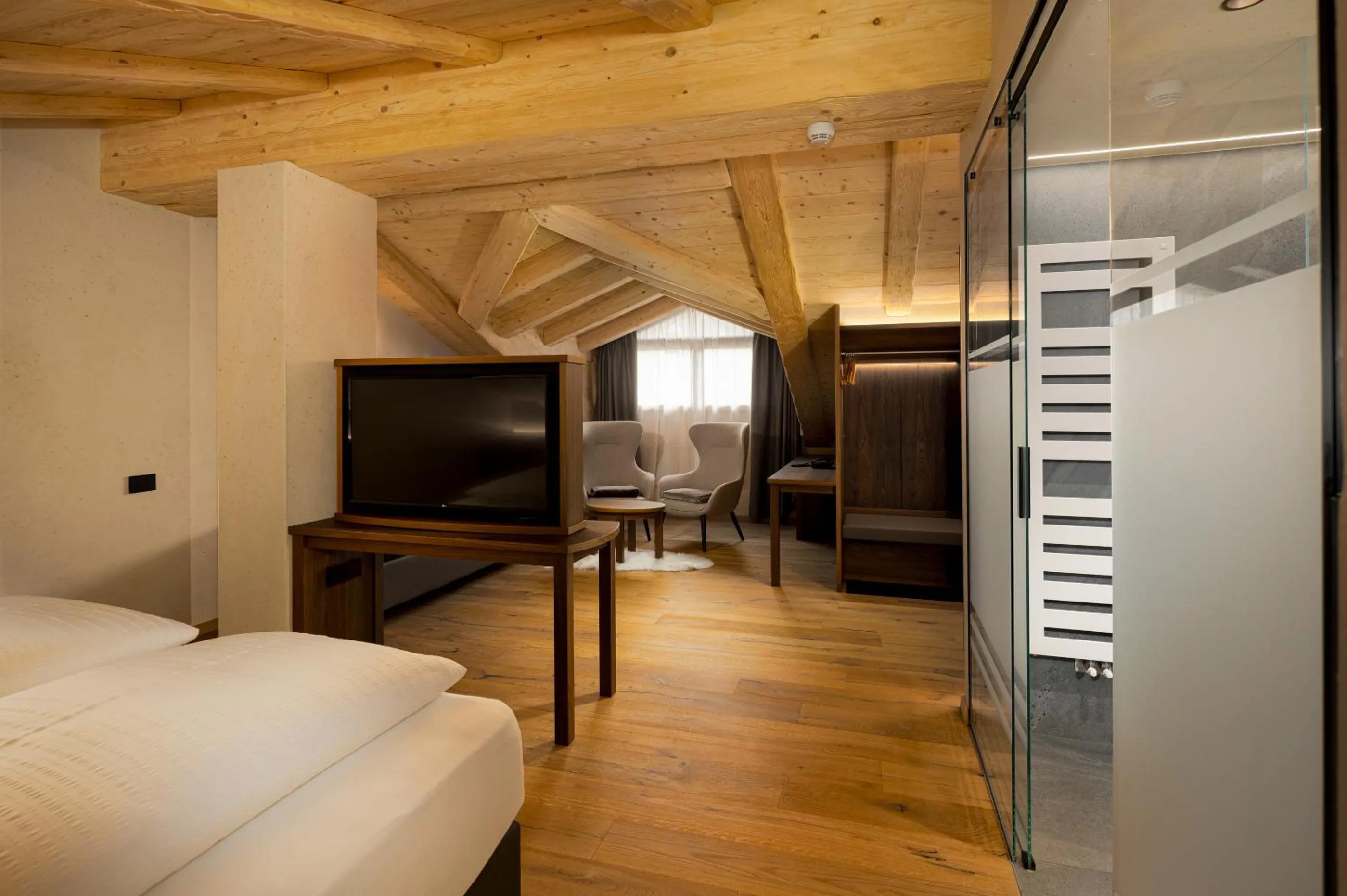 Camino Rustic Chic Hotel