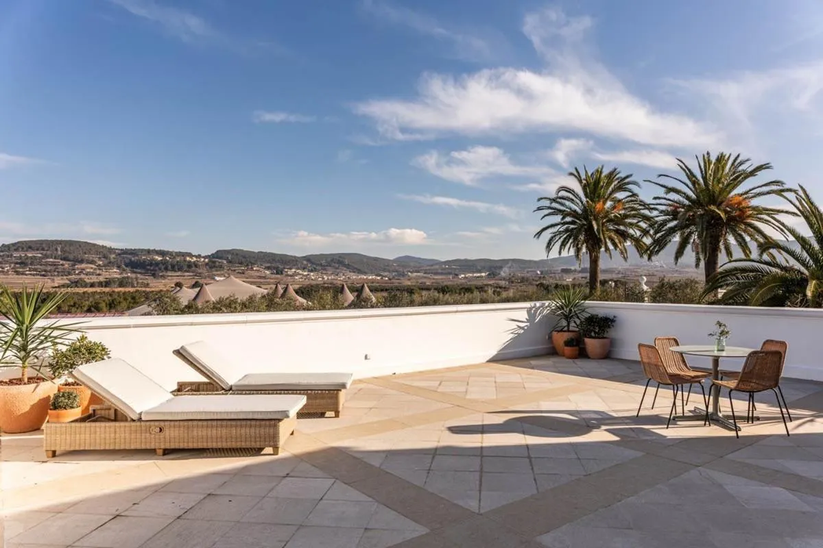 Hotel Font de la Canya