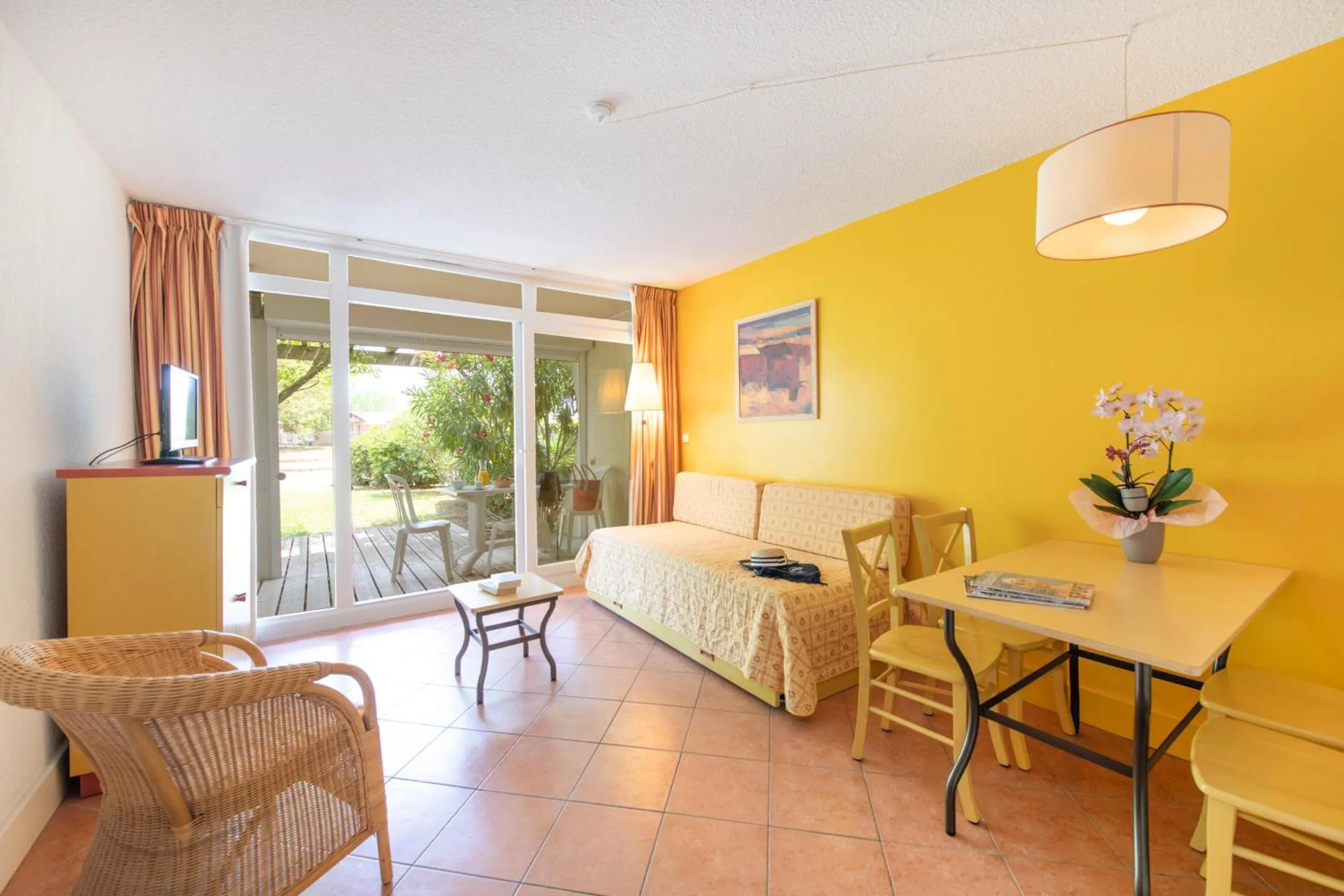 storage in SOWELL RESIDENCES Les Sablons