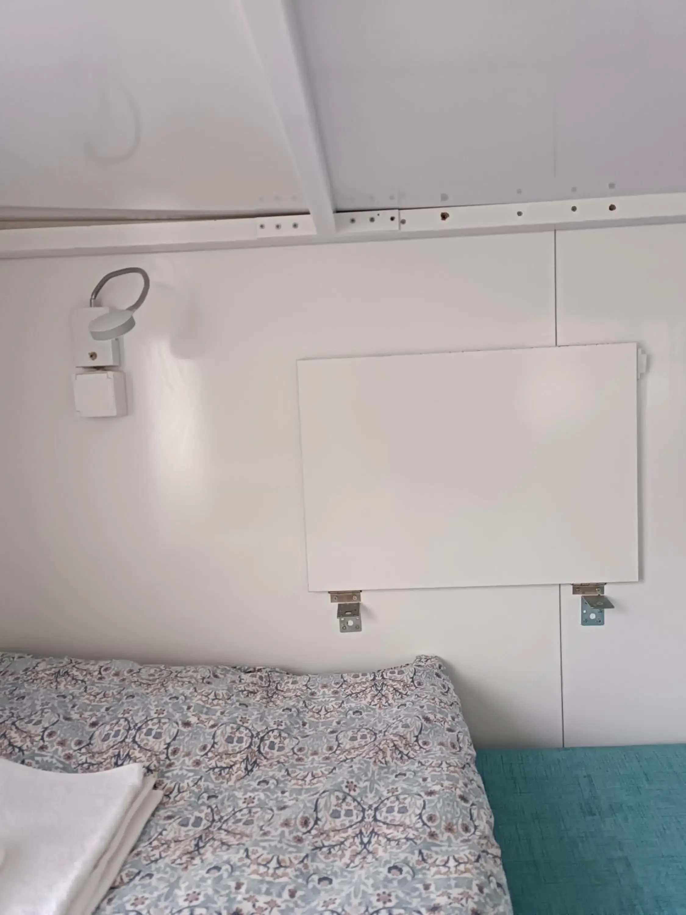 Bed in Deeps Hostel Ankara 2 Bed in Deeps Hostel Ankara 2