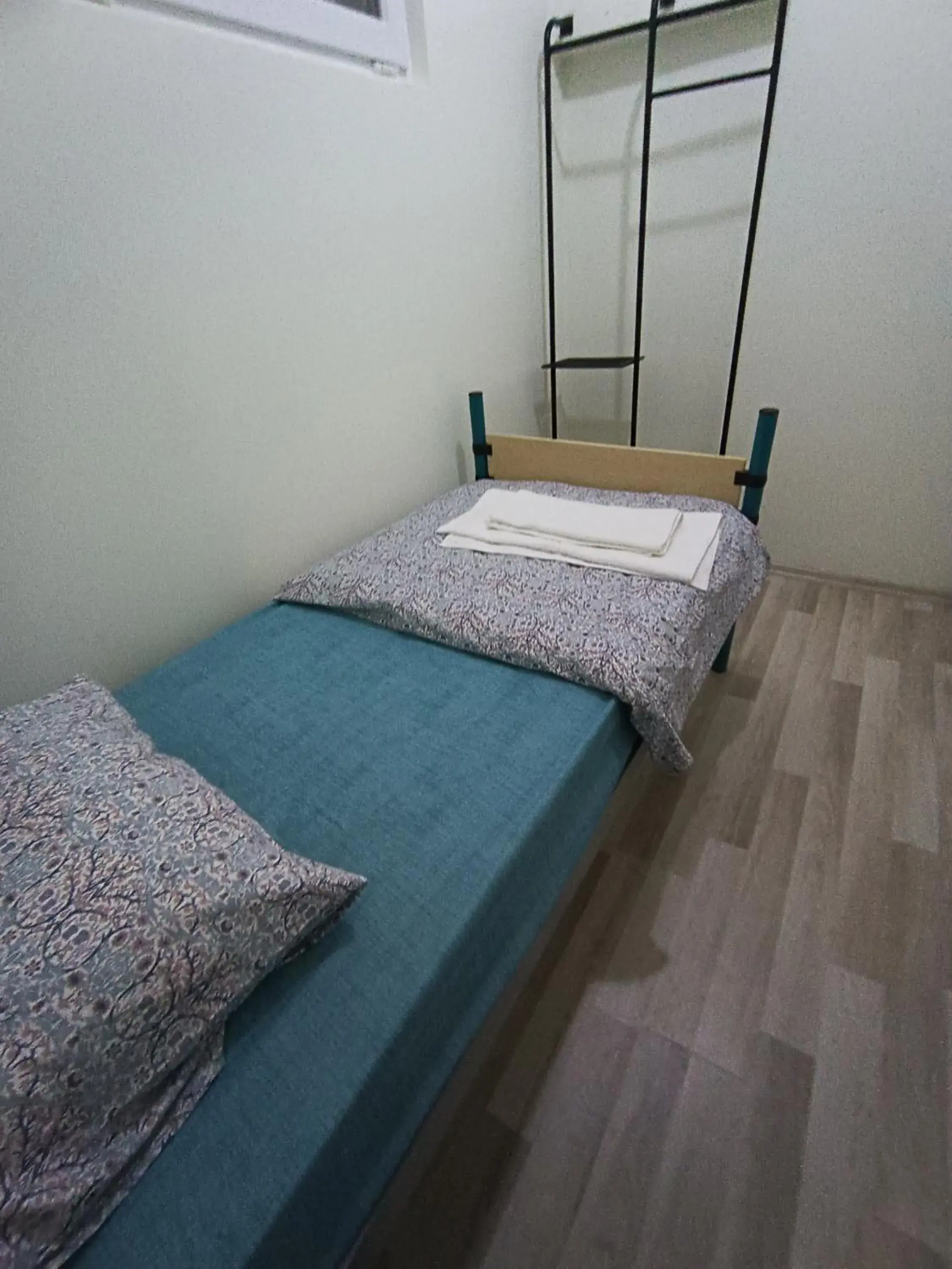 Bed in Deeps Hostel Ankara 2 Bed in Deeps Hostel Ankara 2