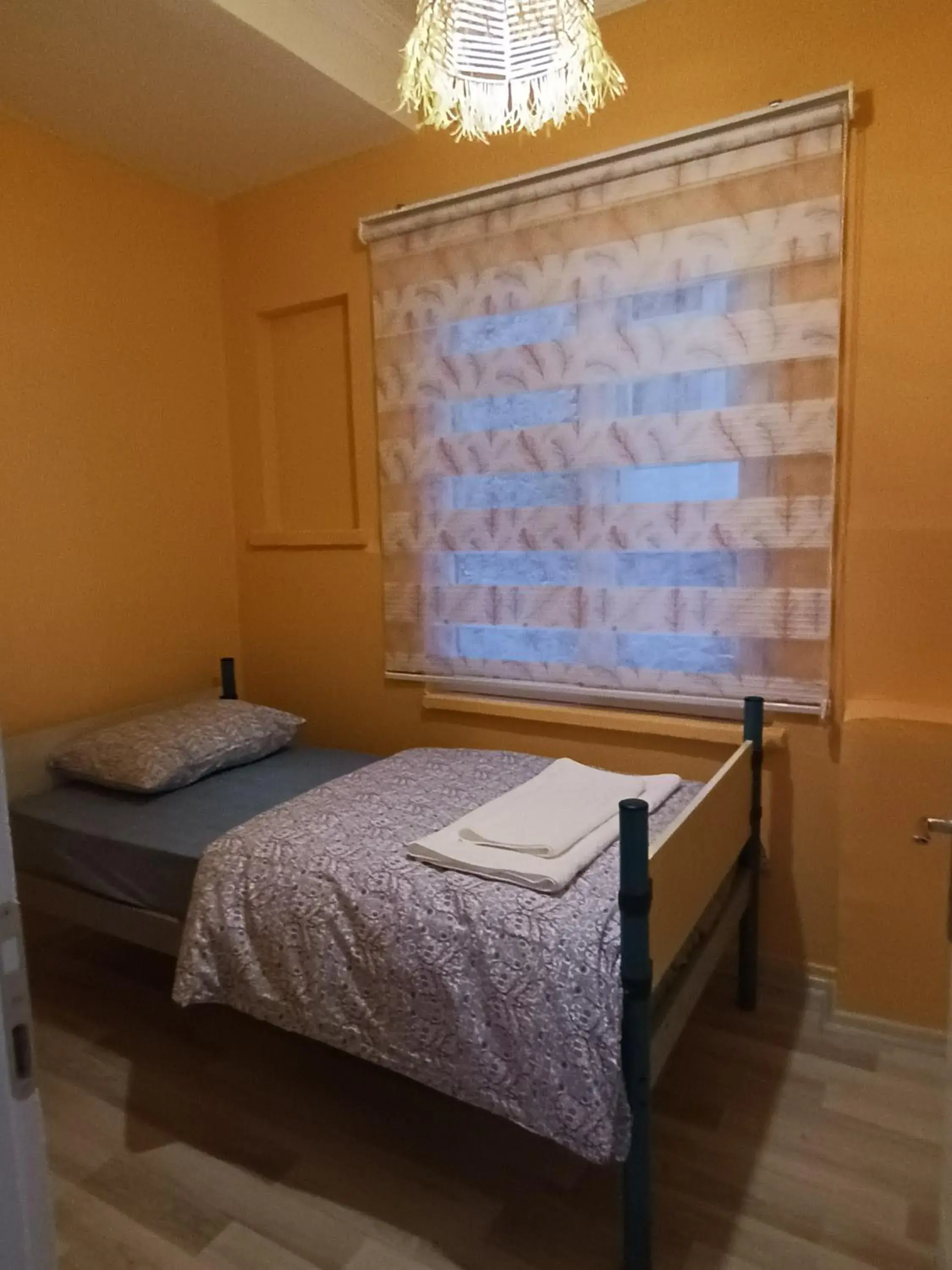 Bed in Deeps Hostel Ankara 2 Bed in Deeps Hostel Ankara 2