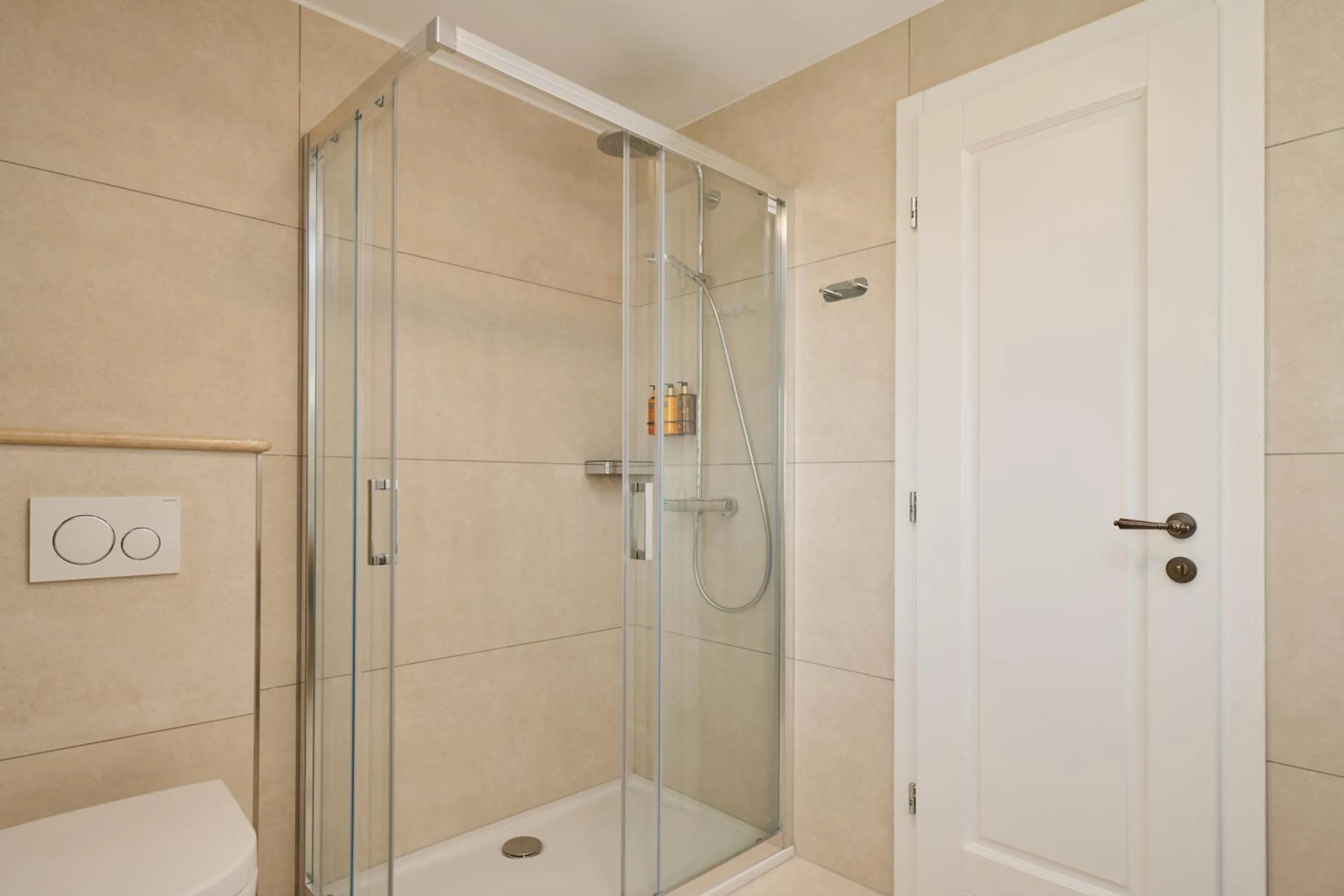 Bathroom in Palace Natali