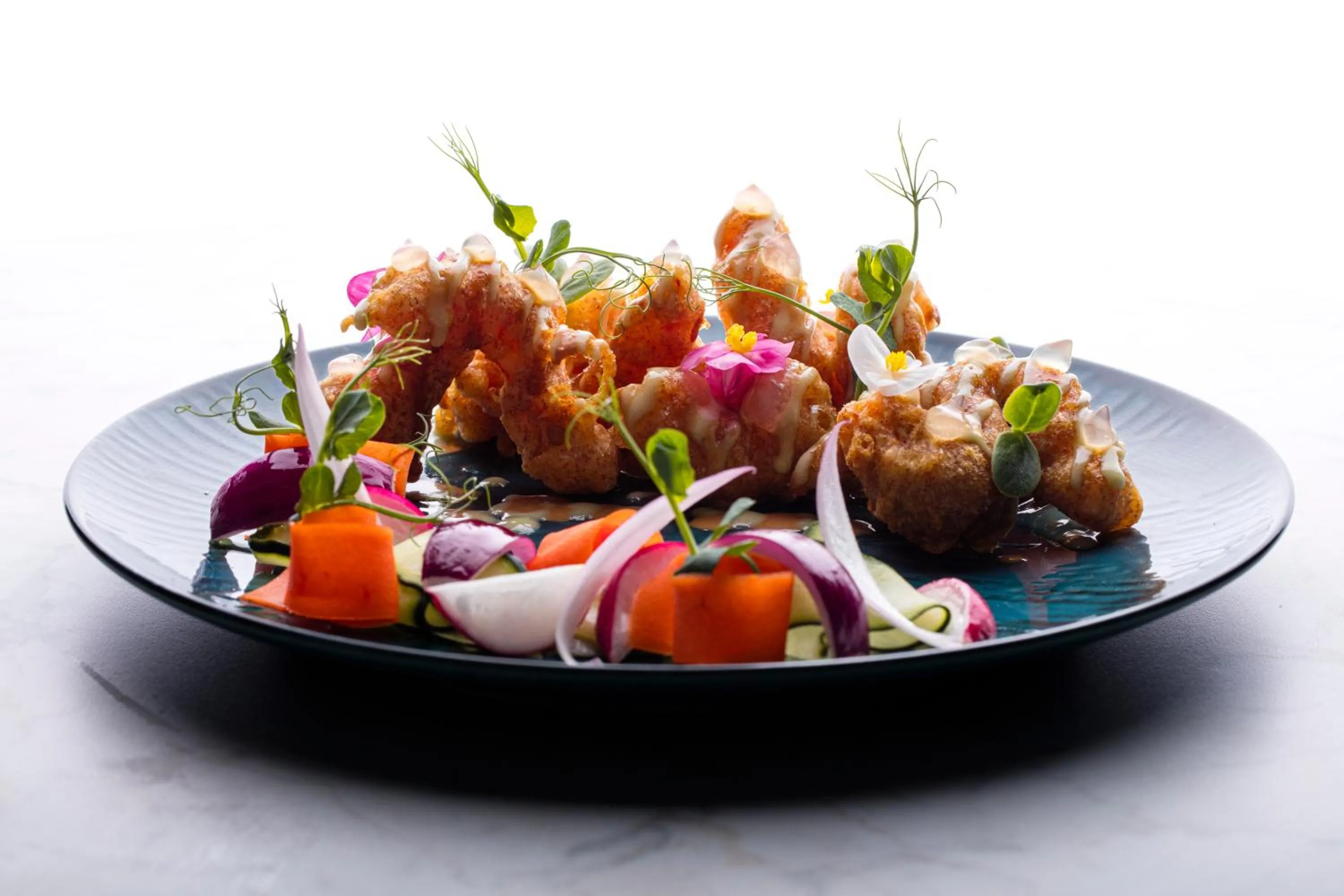 Restaurant/places to eat in Palace Natali