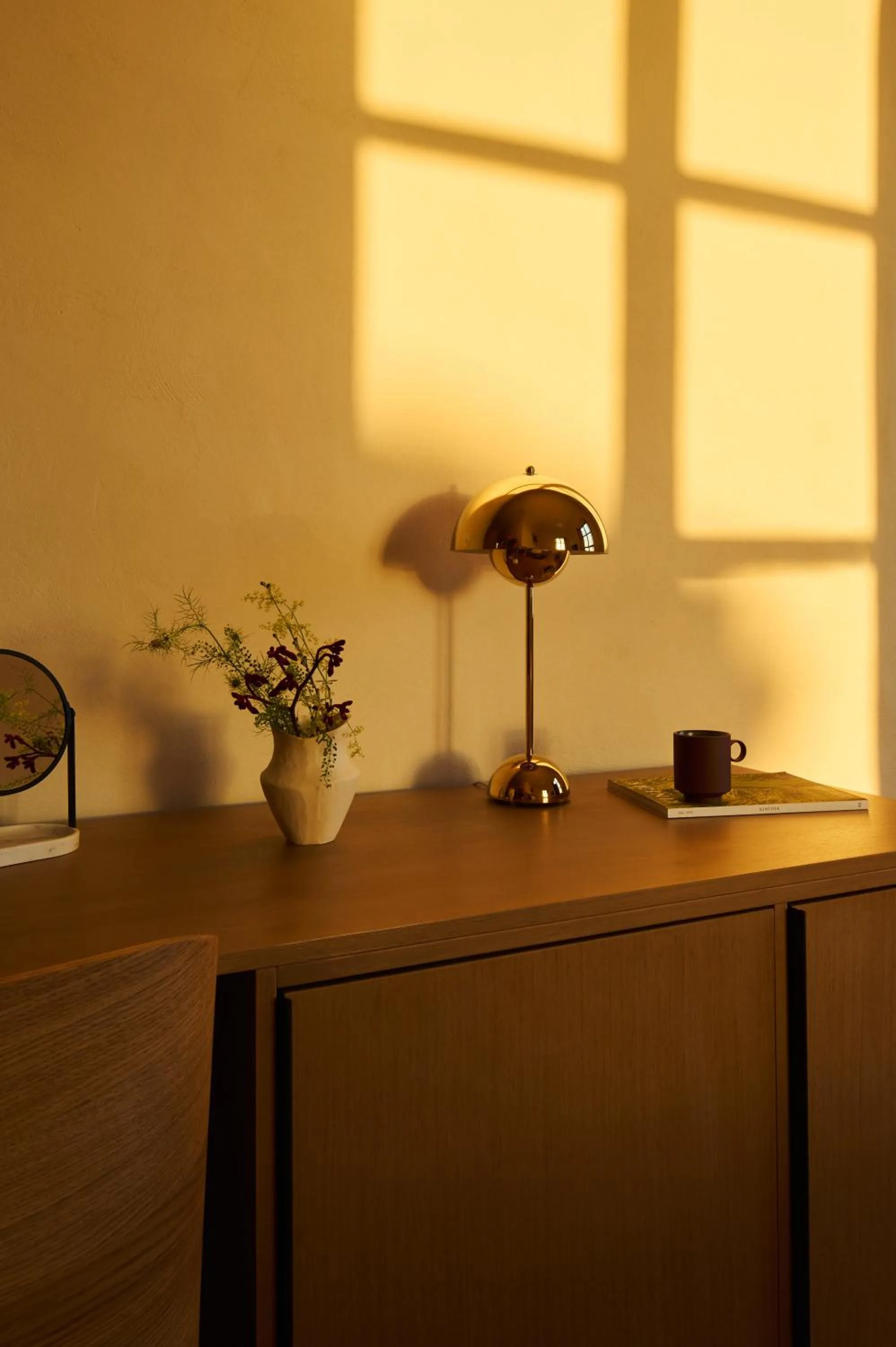 Bedroom in Palace Natali