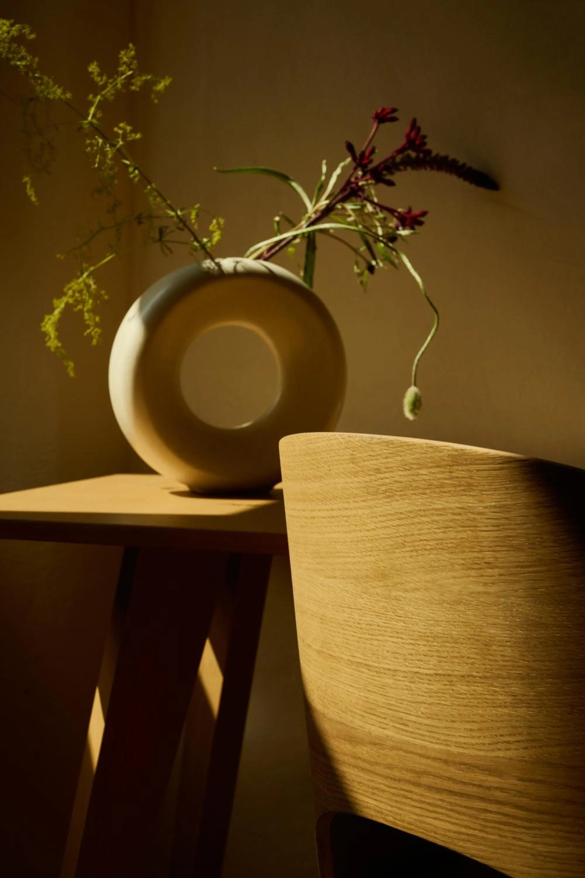 Bedroom in Palace Natali