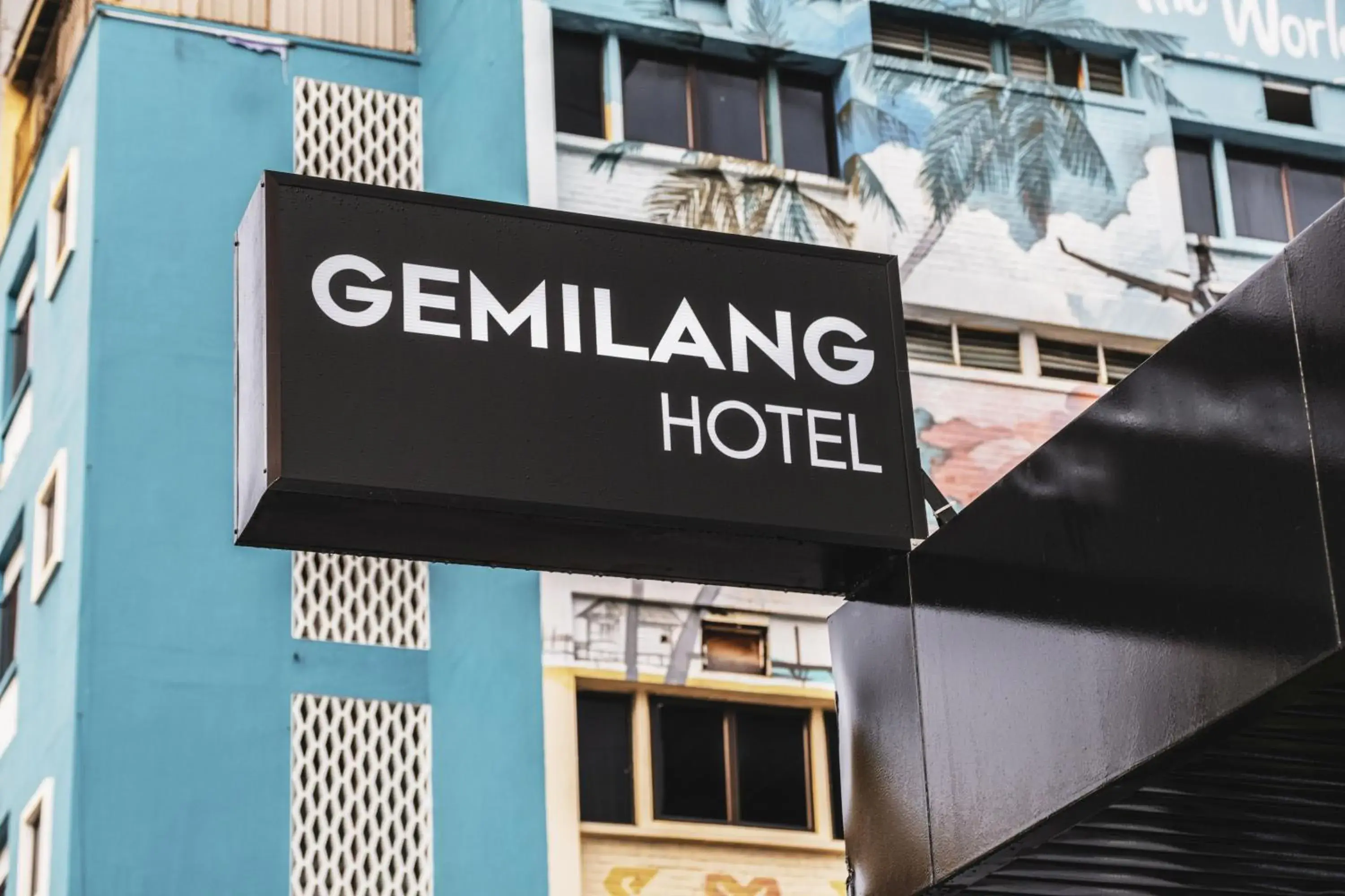 Gemilang Hotel Gemilang Hotel