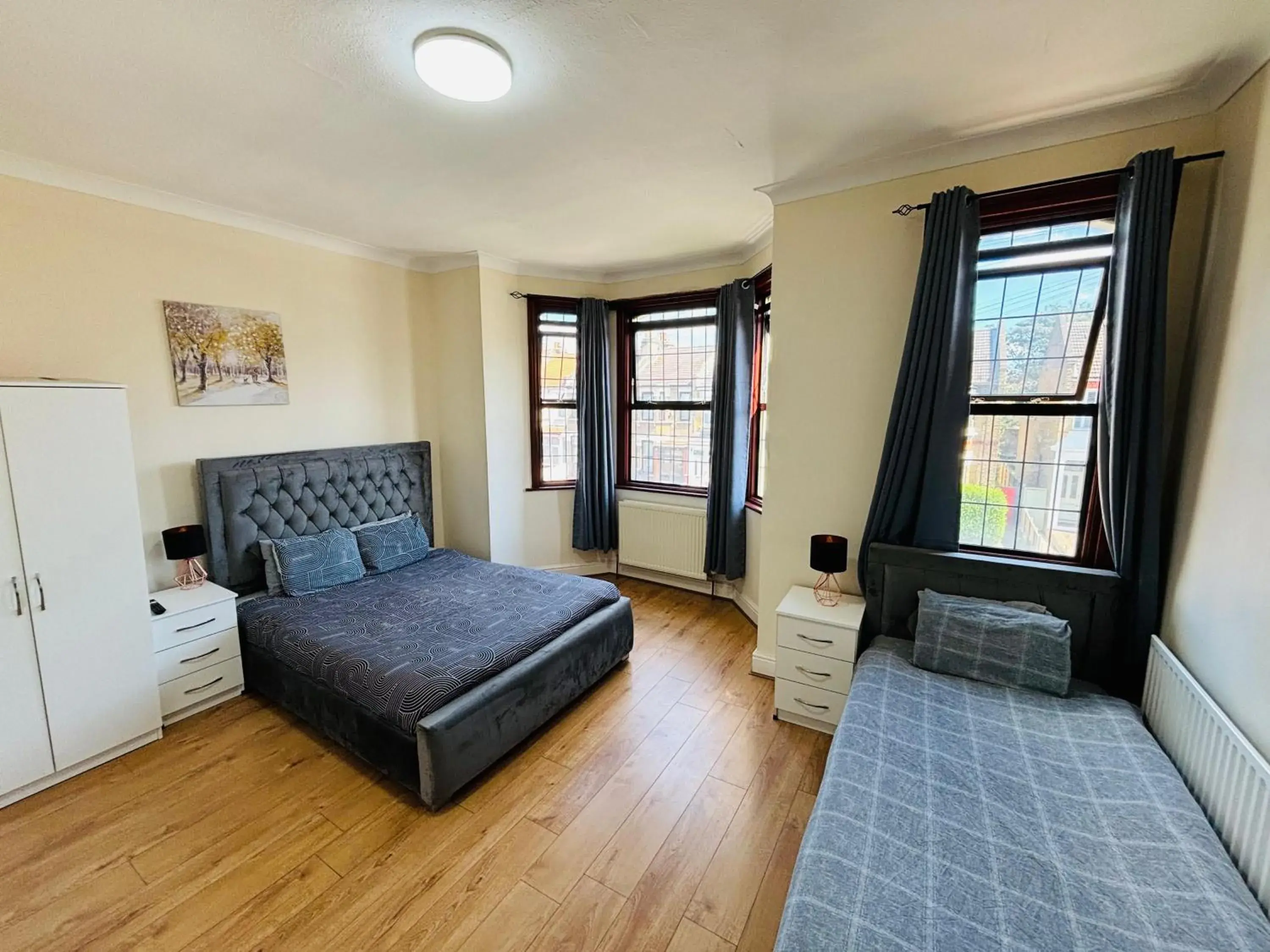 Desire Residence Desire Residence