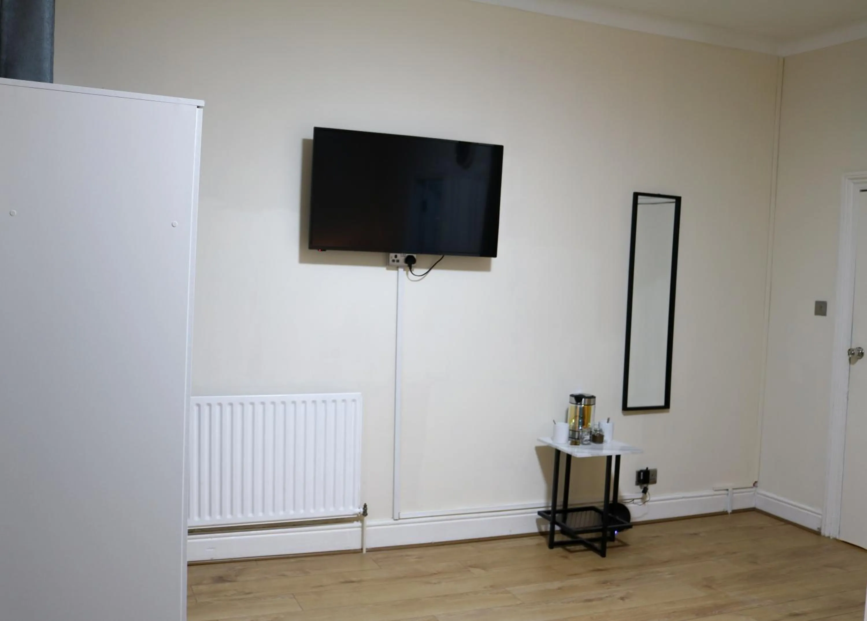 TV and multimedia in Desire Residence
