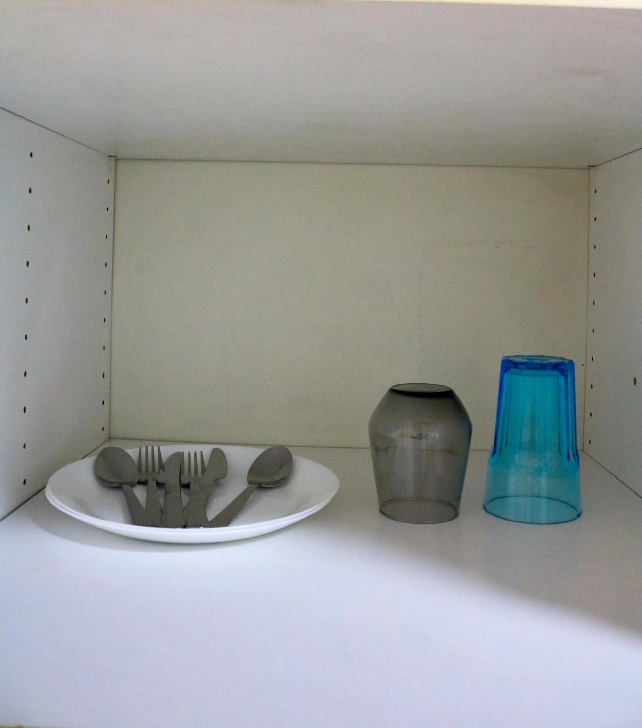 Kitchen or kitchenette in Desire Residence