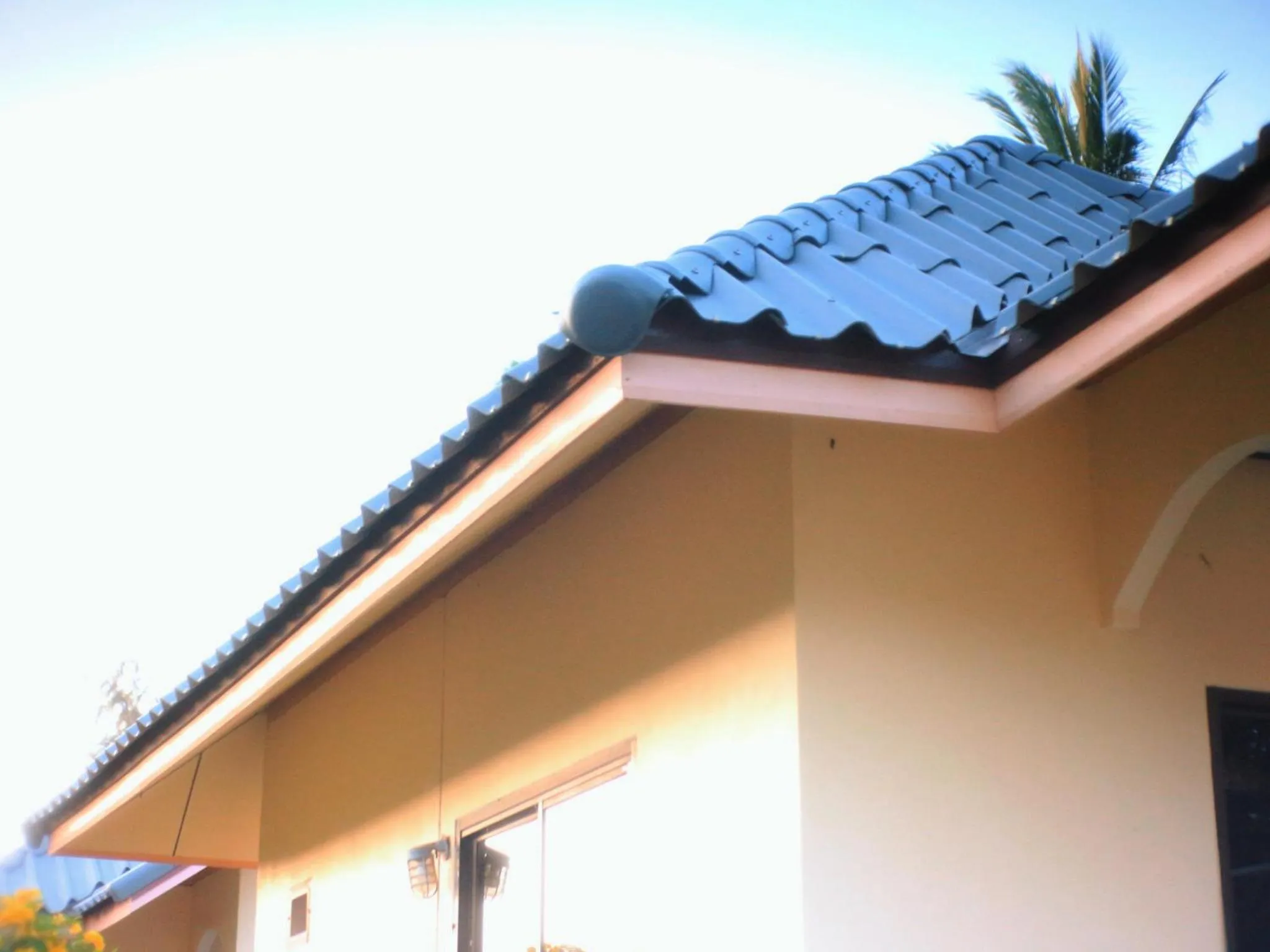 Property building in Thungwua laen resort