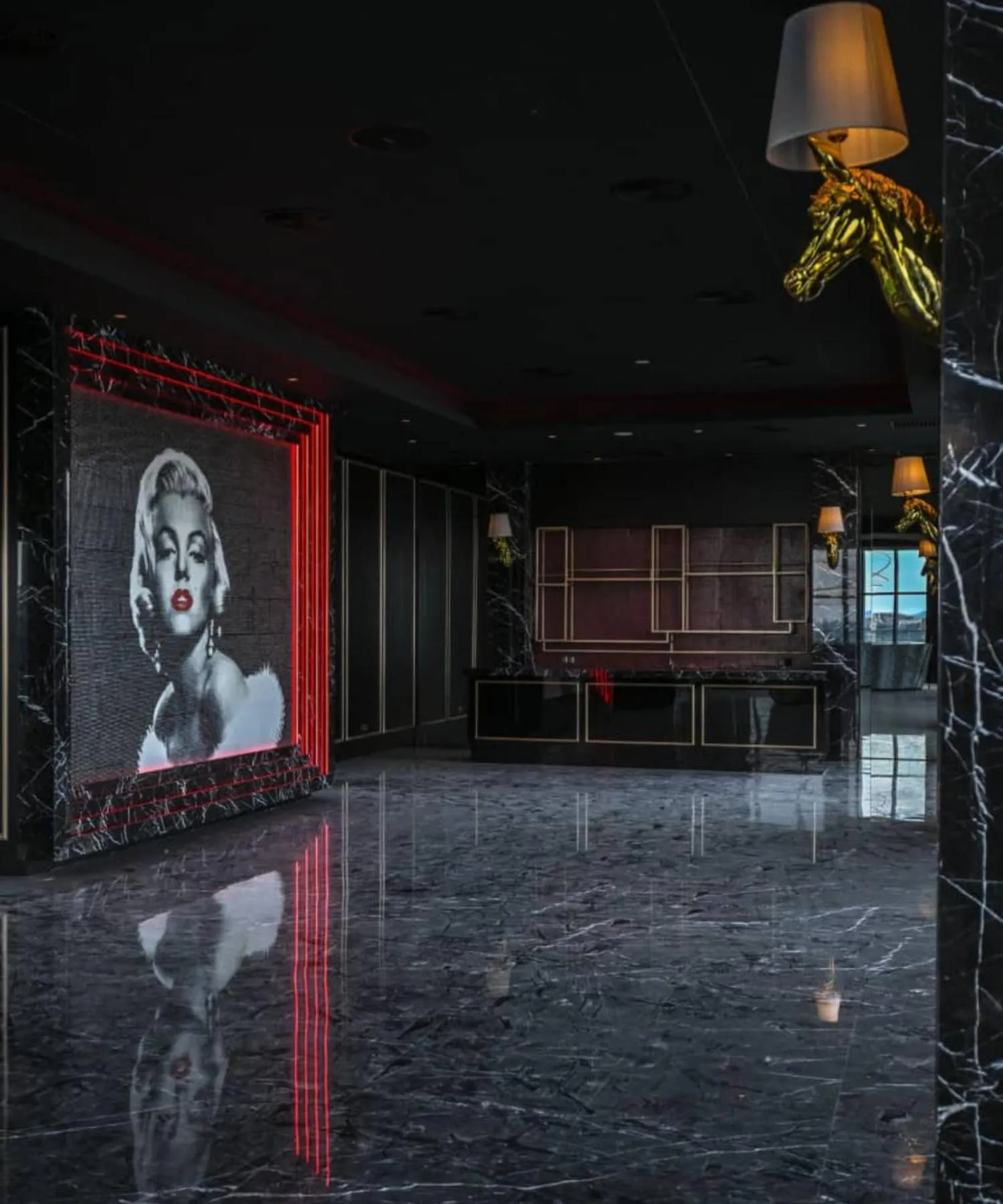 Fitness centre/facilities in Star Sky Park KLCC