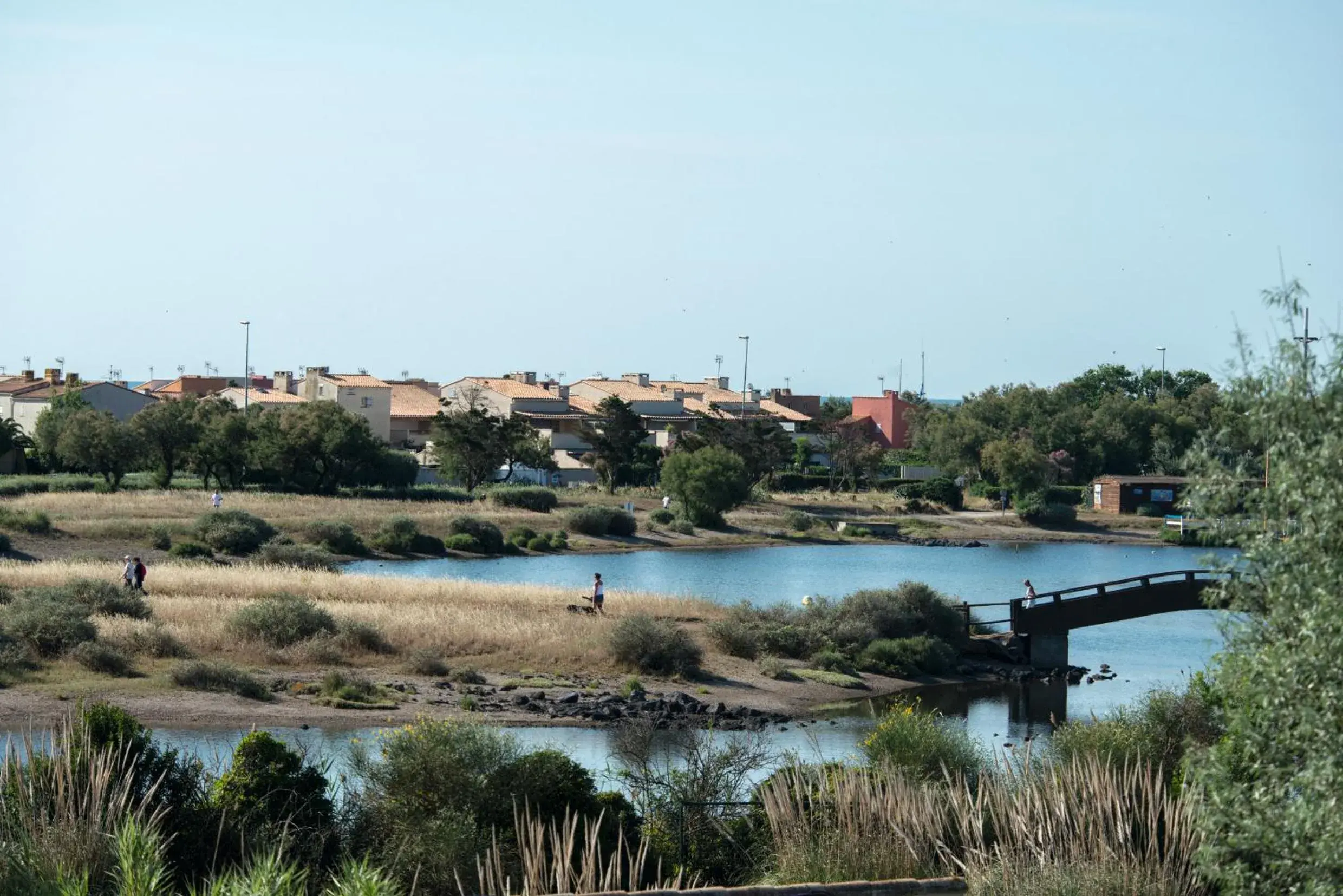 SOWELL RESIDENCES Les Lauriers Roses SOWELL RESIDENCES Les Lauriers Roses