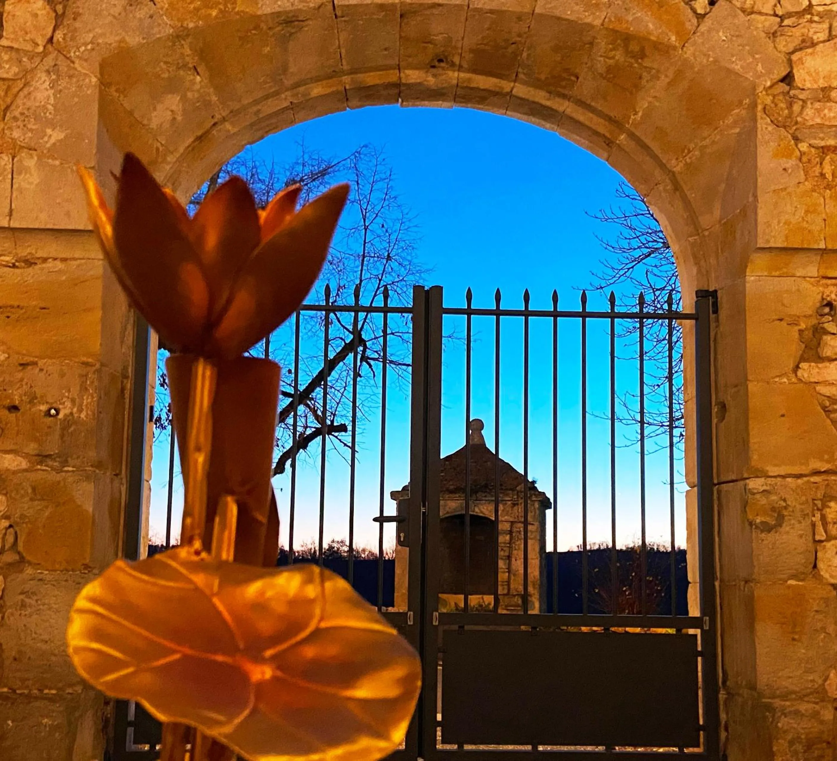 Property building in DOMAINE DE LEJOS - Portes d'Albi