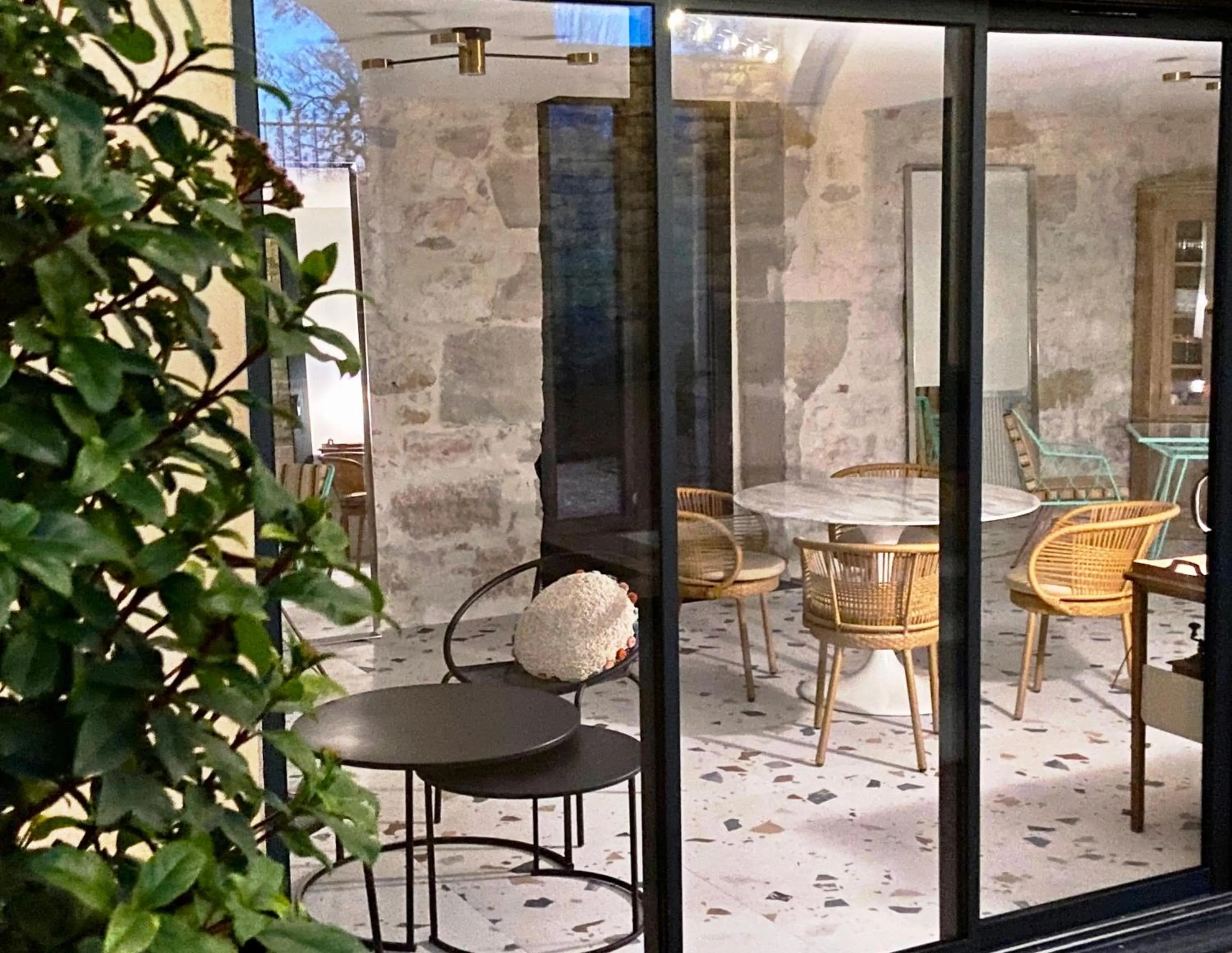 Property building in DOMAINE DE LEJOS - Portes d'Albi