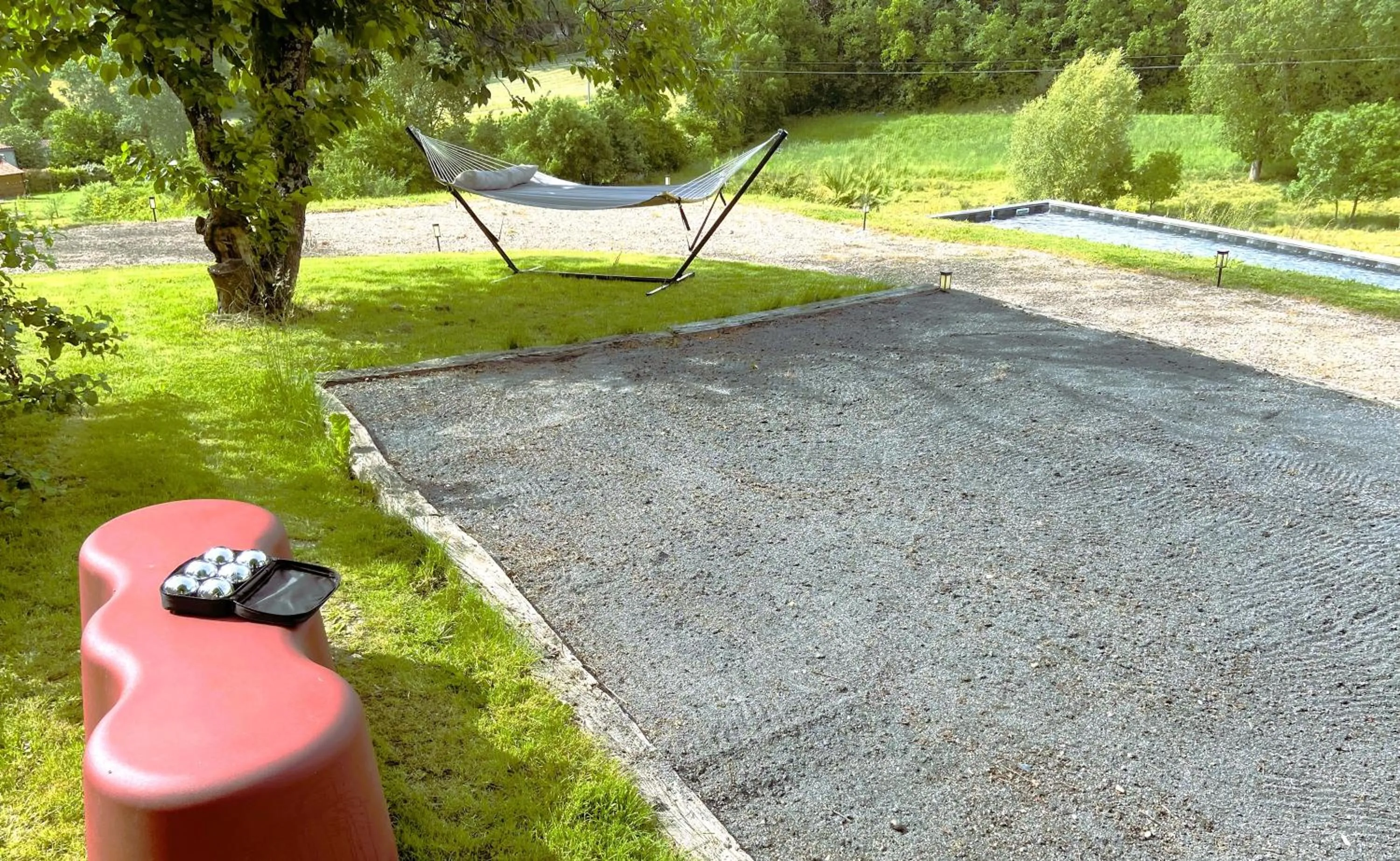Activities in DOMAINE DE LEJOS - Portes d'Albi