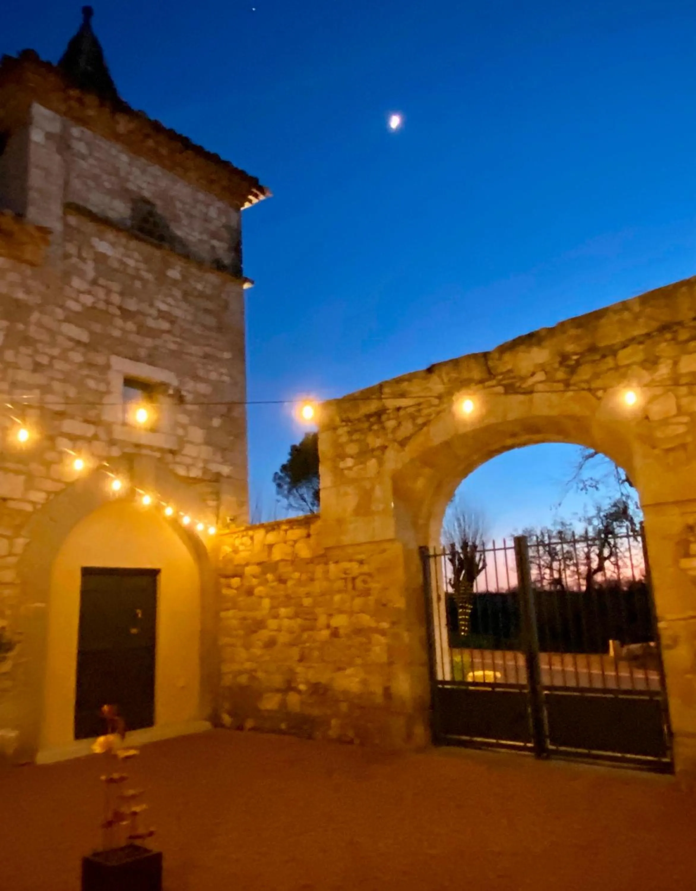 Property building in DOMAINE DE LEJOS - Portes d'Albi