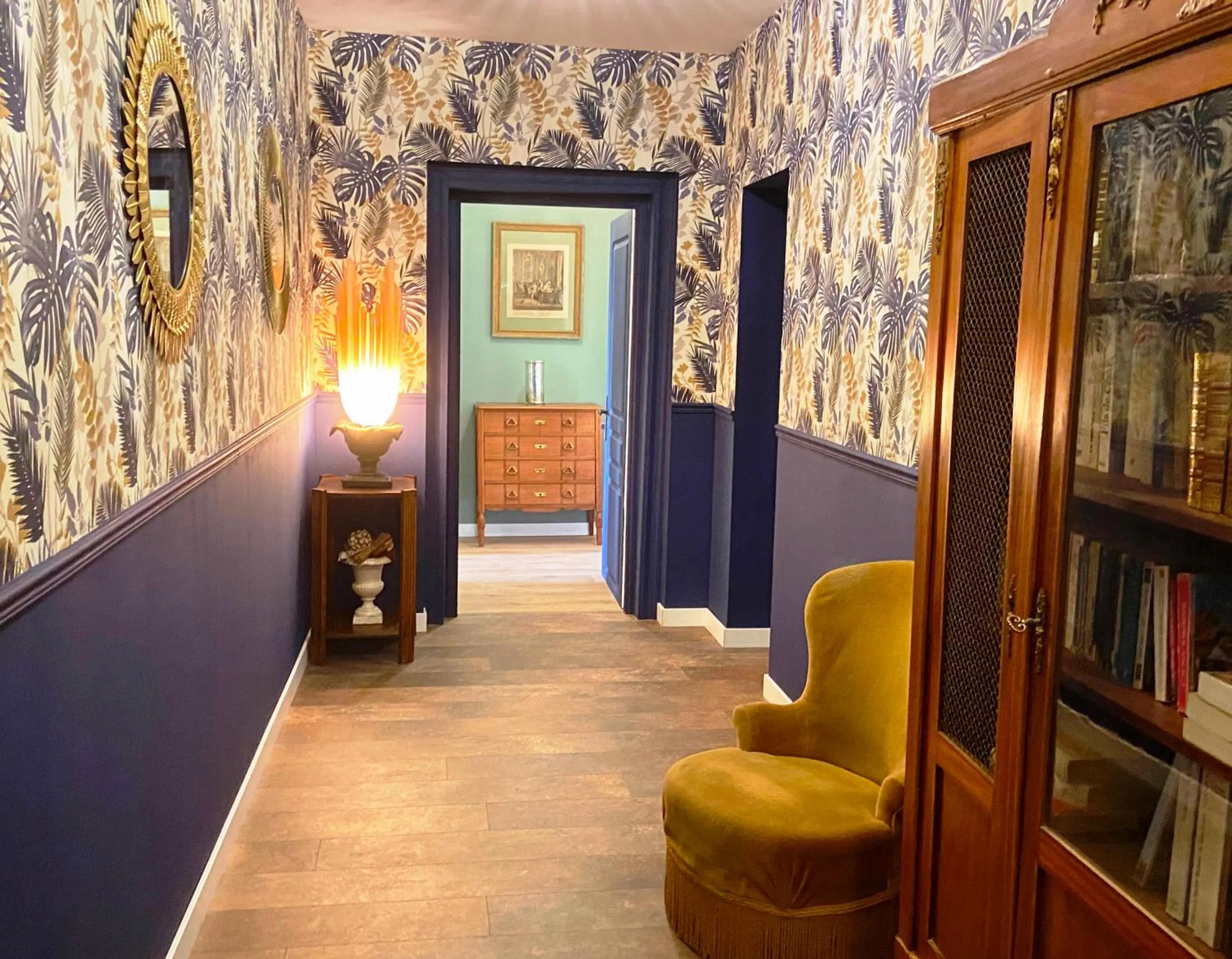 Property building in DOMAINE DE LEJOS - Portes d'Albi