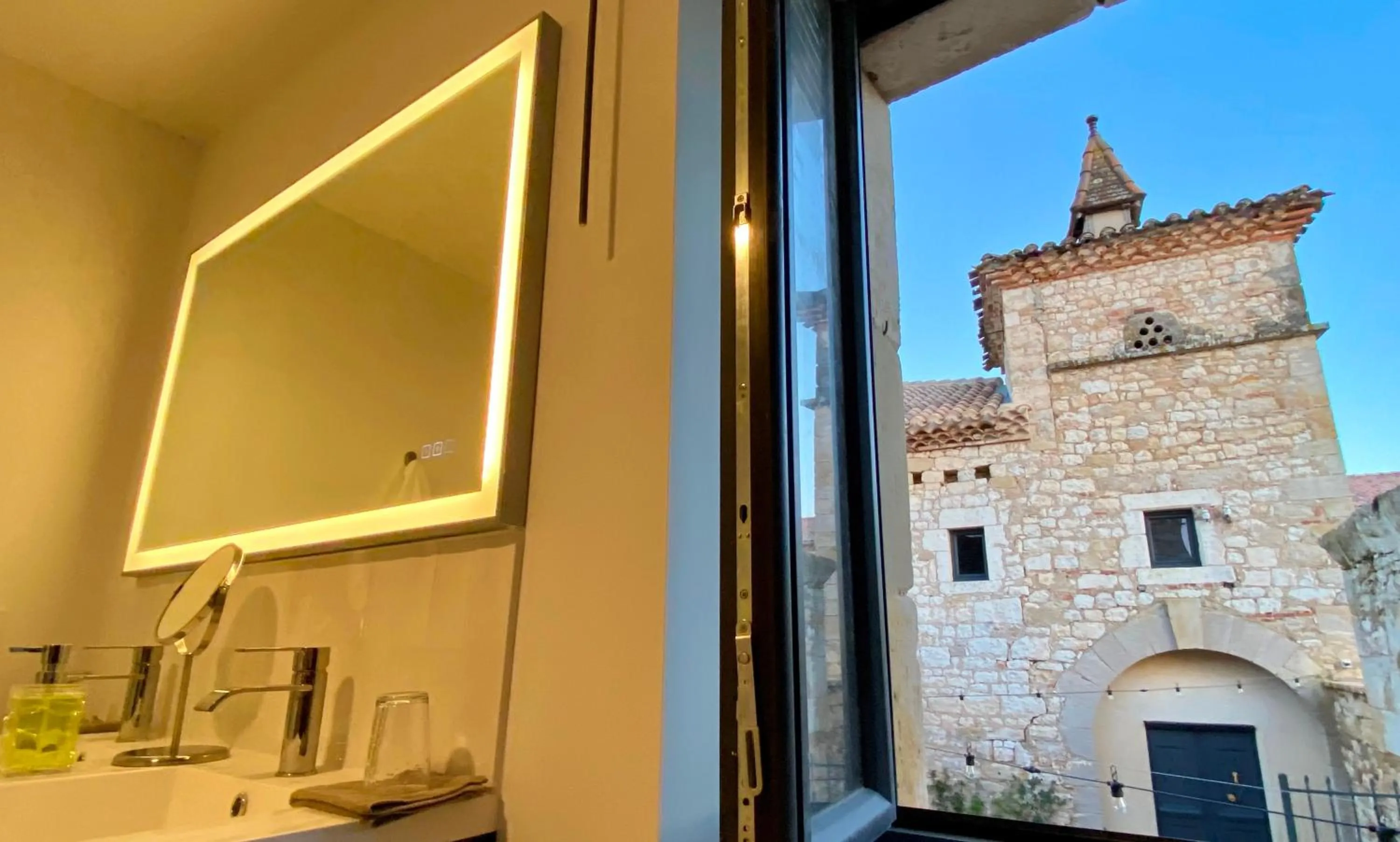 Day in DOMAINE DE LEJOS - Portes d'Albi