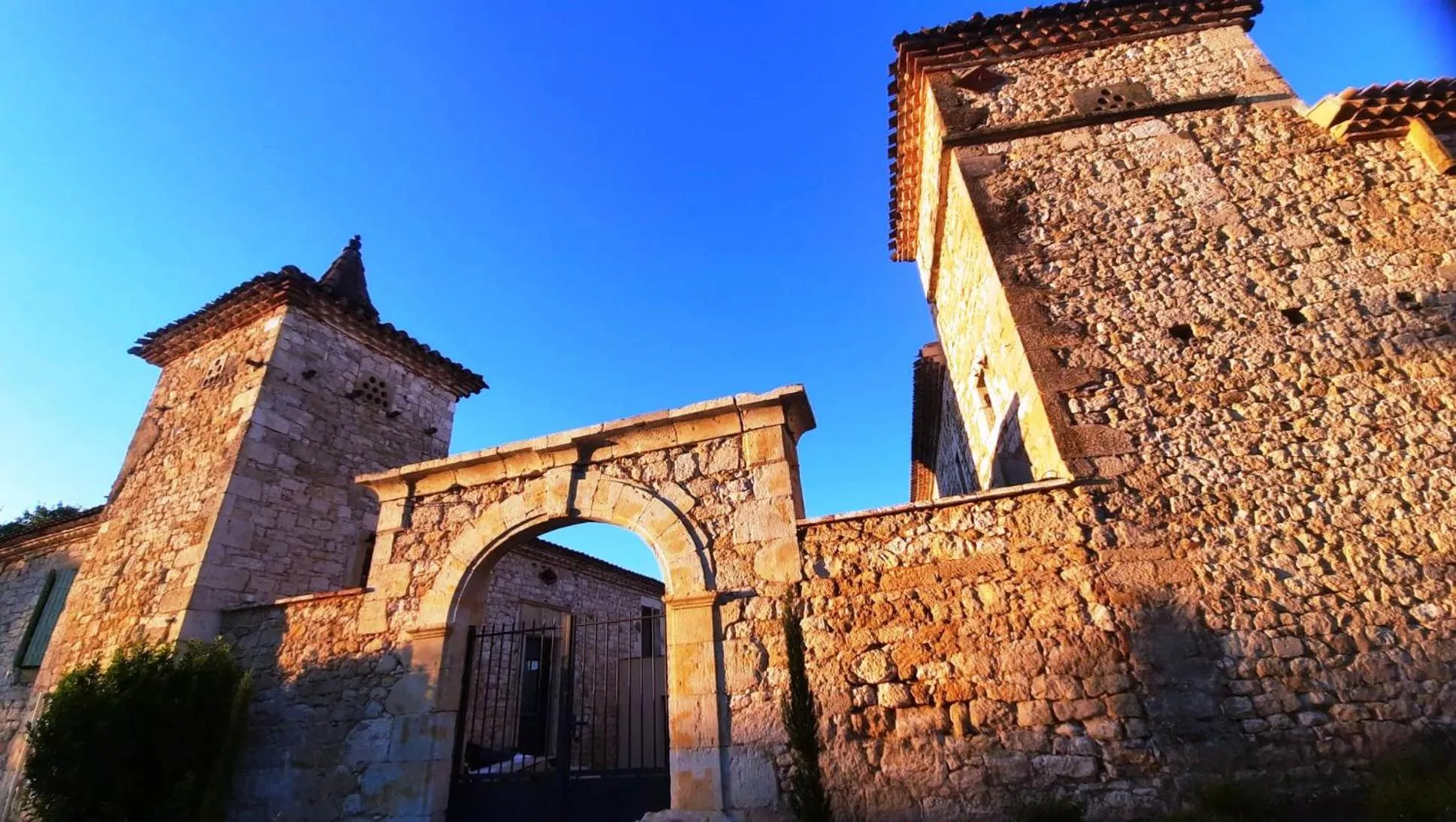 Property building in DOMAINE DE LEJOS - Portes d'Albi