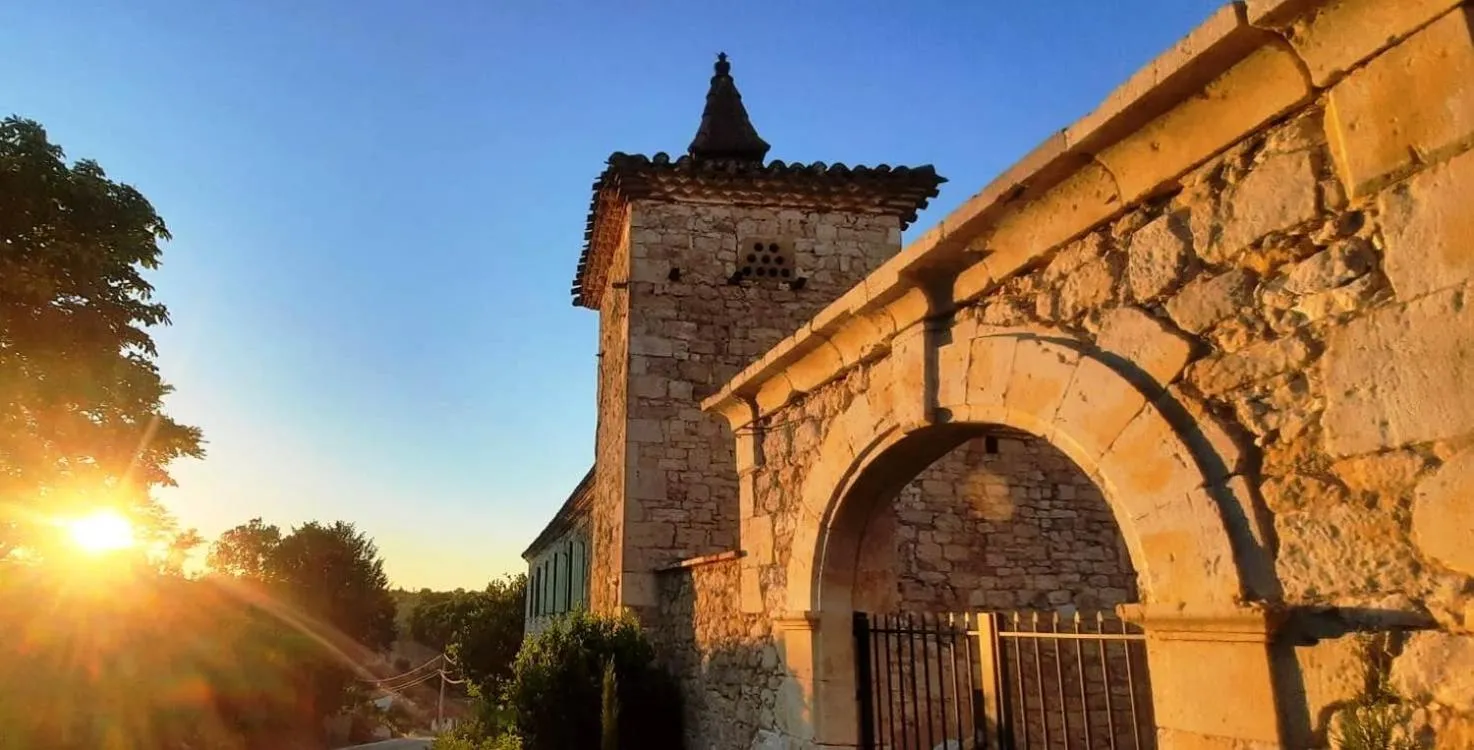Property building in DOMAINE DE LEJOS - Portes d'Albi