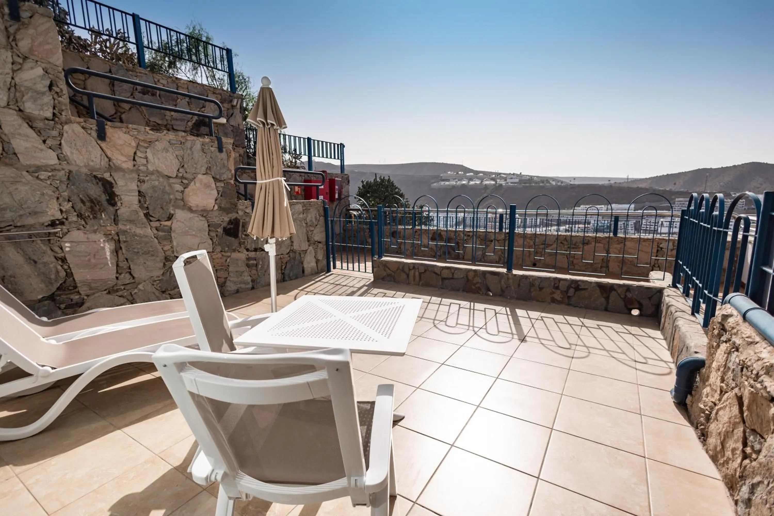 Photo of the whole room in Servatur JB - Adults Only