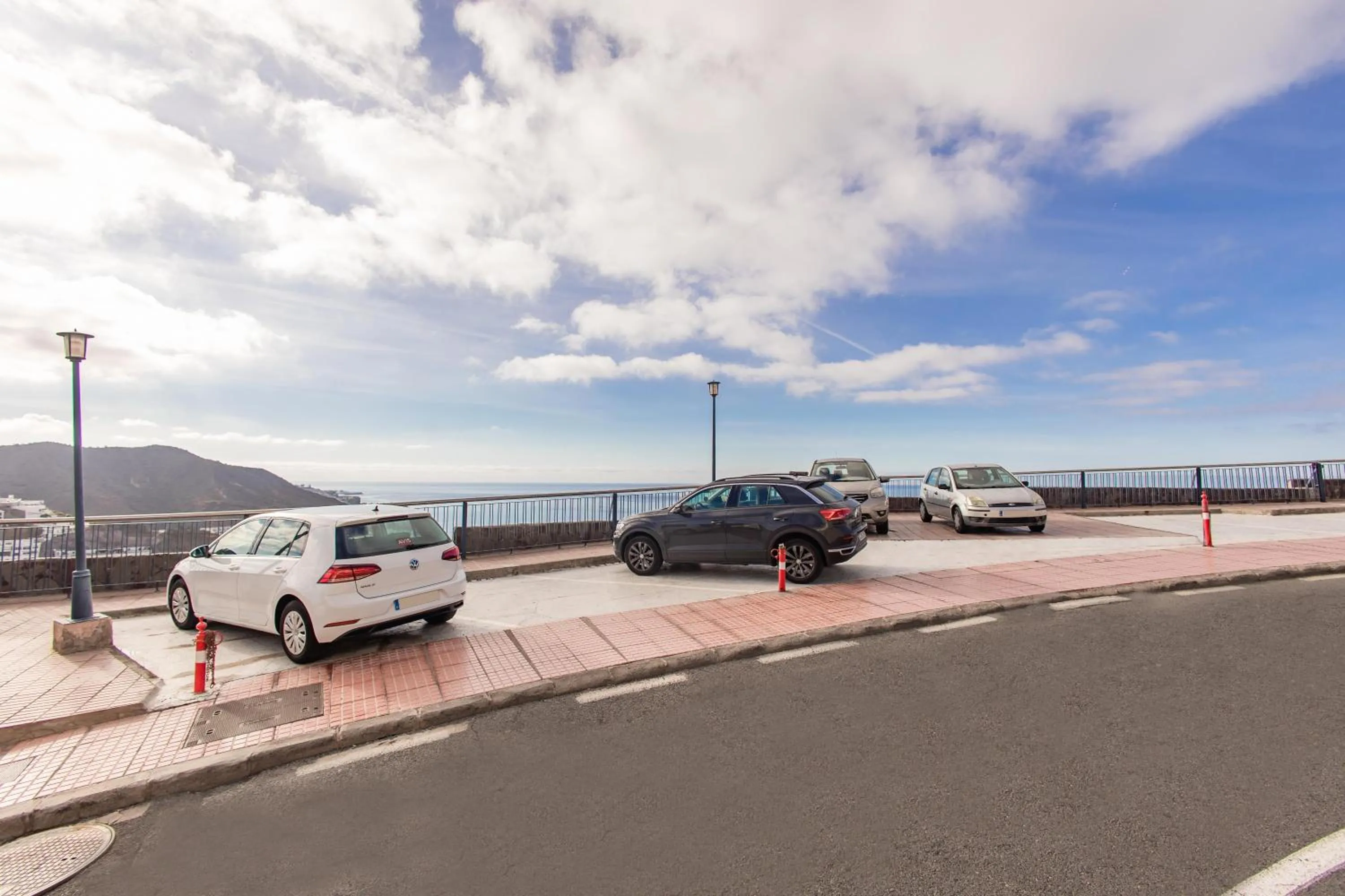 Property building in Servatur JB - Adults Only