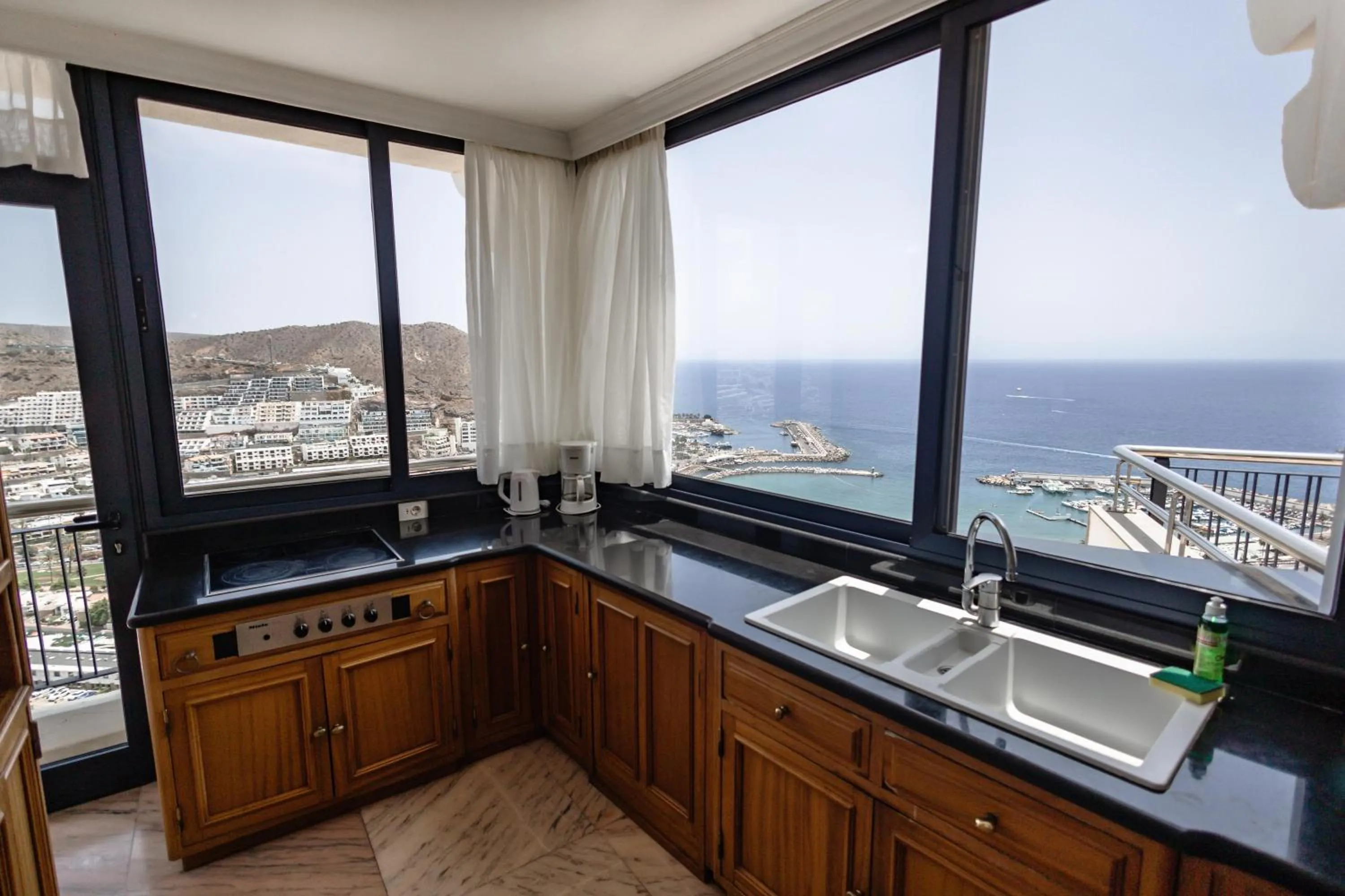 Photo of the whole room in Servatur JB - Adults Only